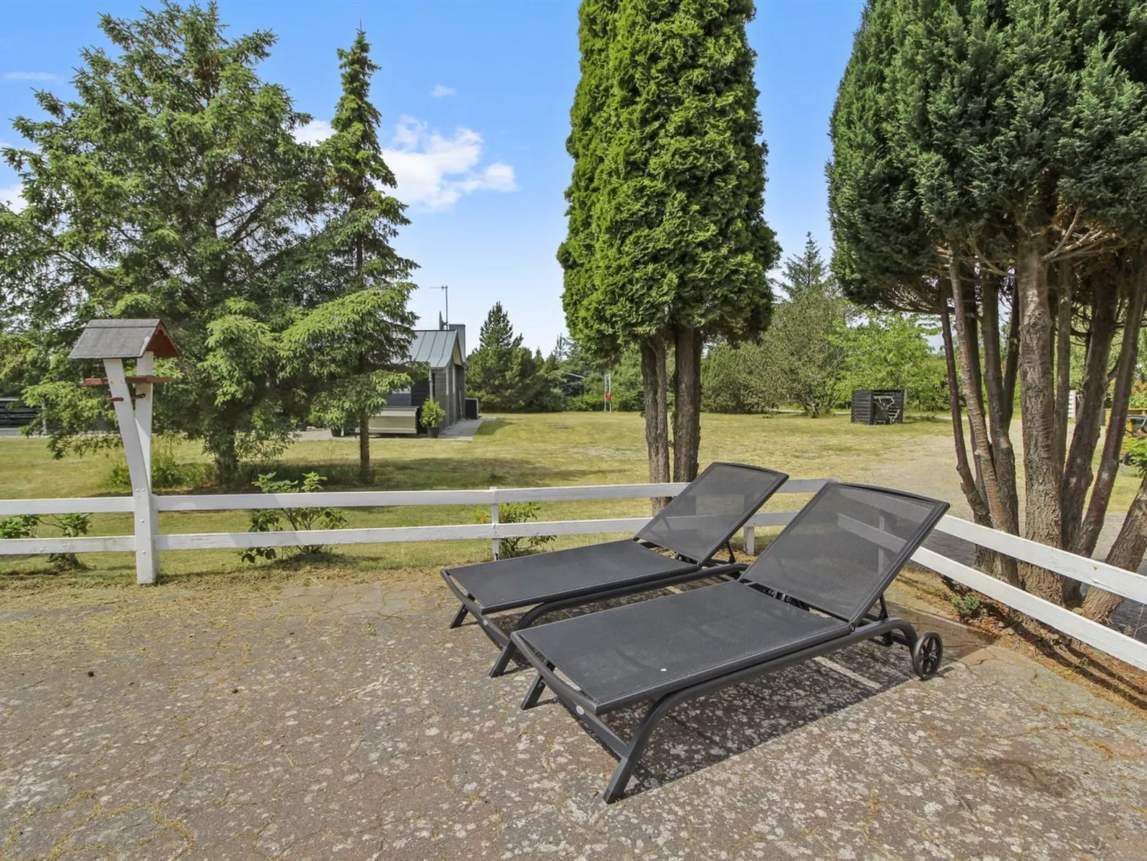 "Dedo" - 300m from the sea-Buiten