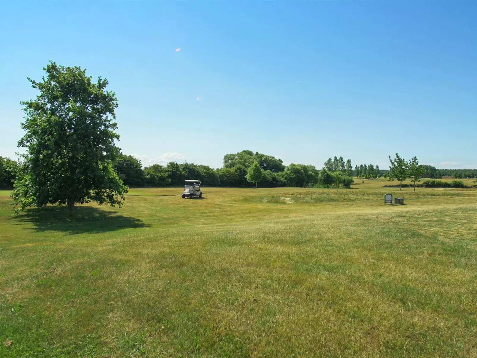 "Bara" - 600m from the sea-Buiten