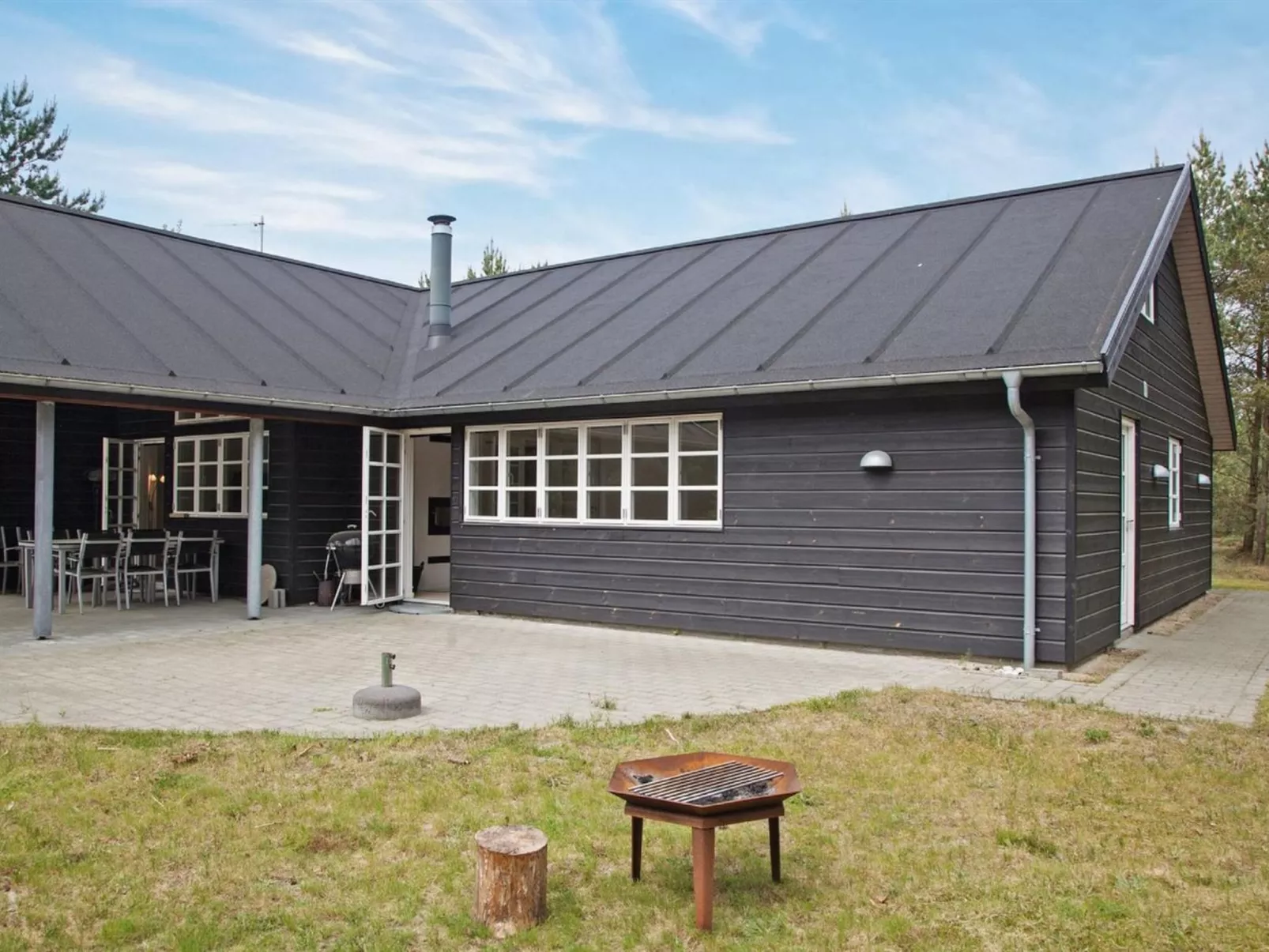 "Beka" - 500m from the sea-Buiten