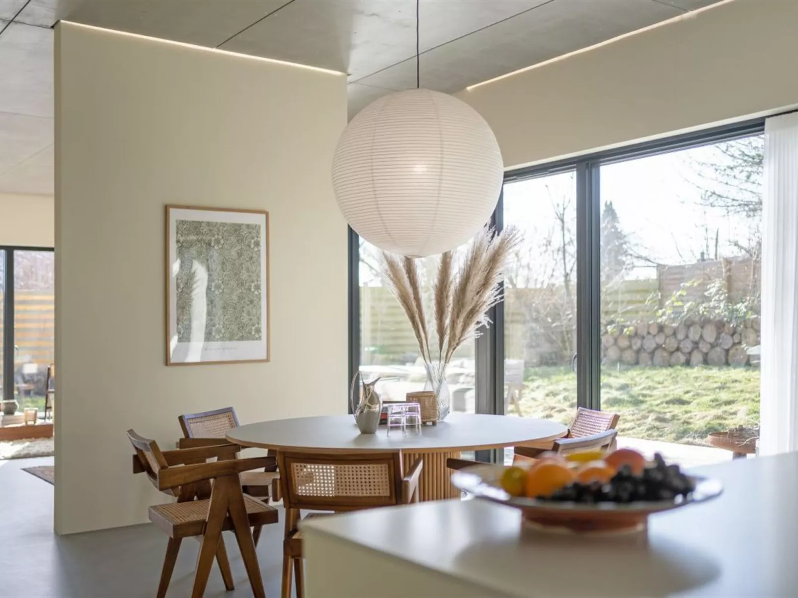 "Osfried" - 900m from the sea-Binnen