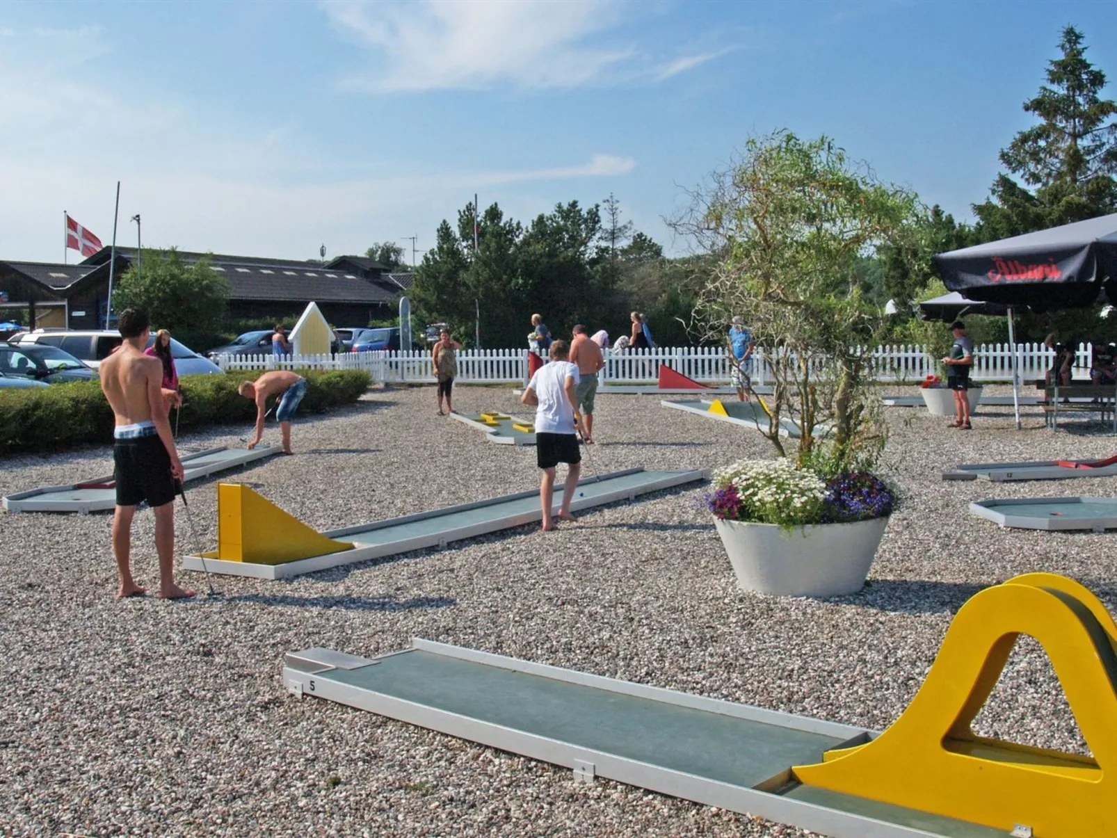 "Suni" - 400m from the sea-Buiten