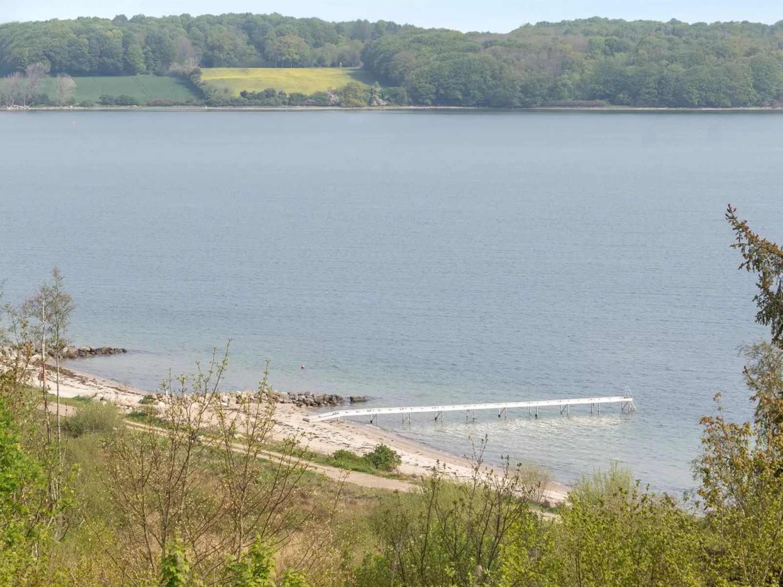 "Alya" - 200m from the sea-Buiten