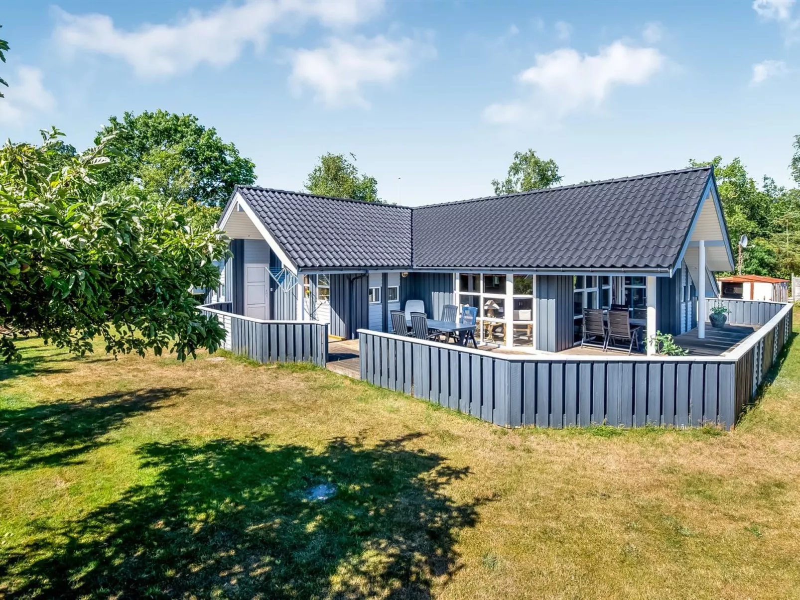 "Stryd" - 150m from the sea-Buiten