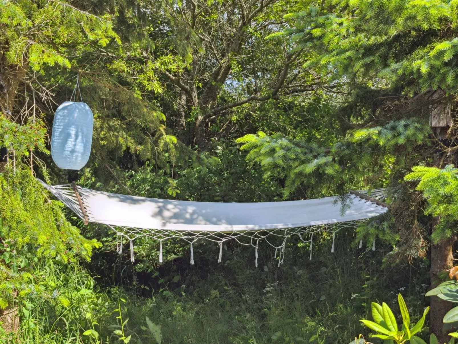 "Marli" - 700m from the sea-Buiten