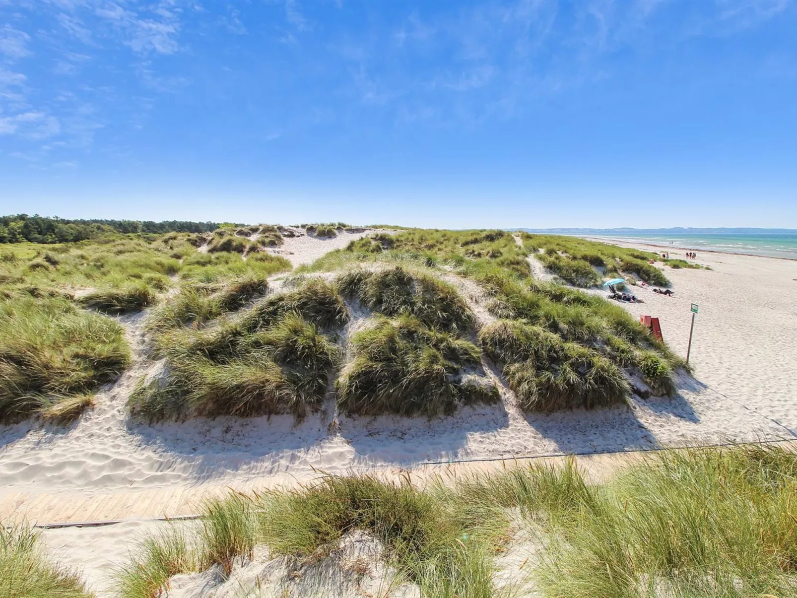 "Merina" - 700m from the sea-Buiten