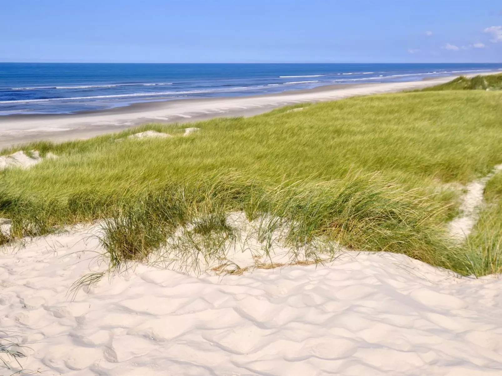 "Elsa" - 700m from the sea-Buiten