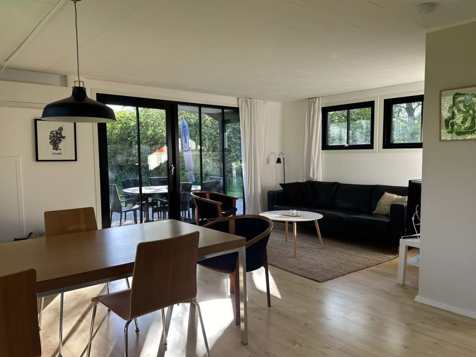 "Ady" - 150m from the sea-Binnen