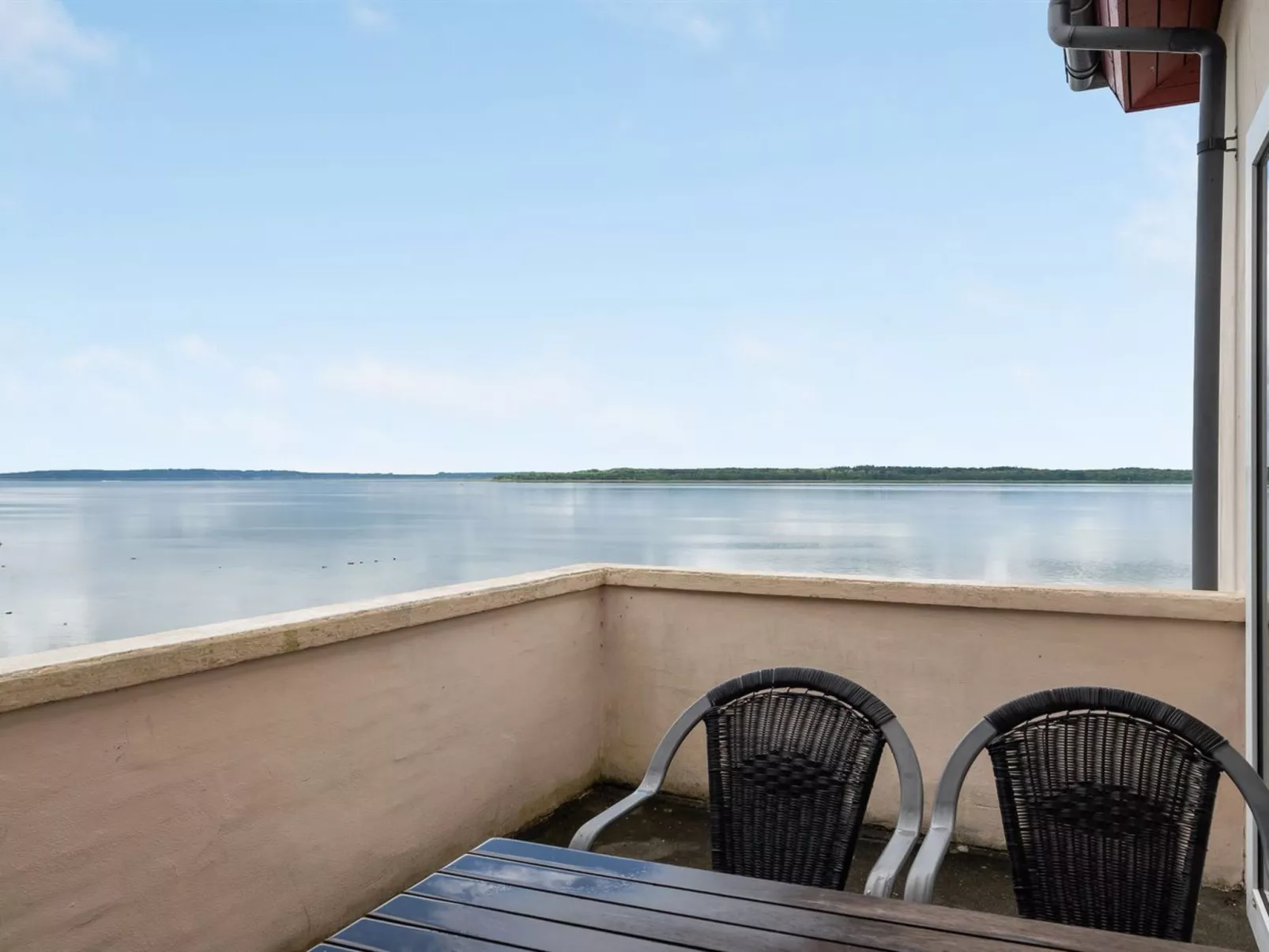 "Grumme" - 30m to the fjord-Buiten