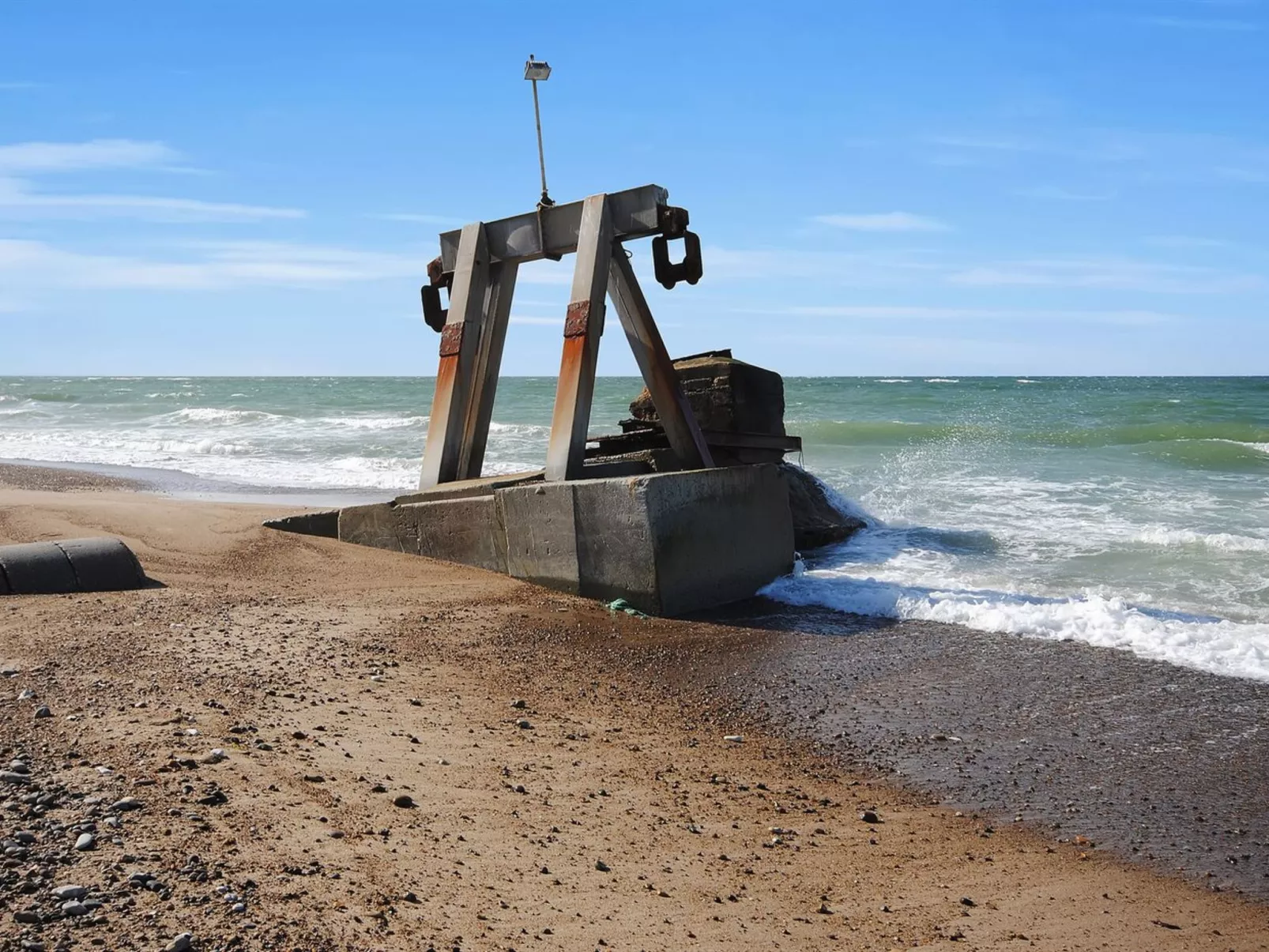 "Elsia" - 1.5km to the fjord-Buiten