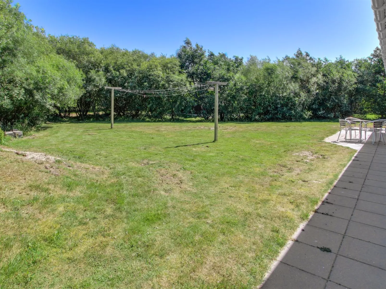 "Andine" - 1.2km from the sea-Buiten