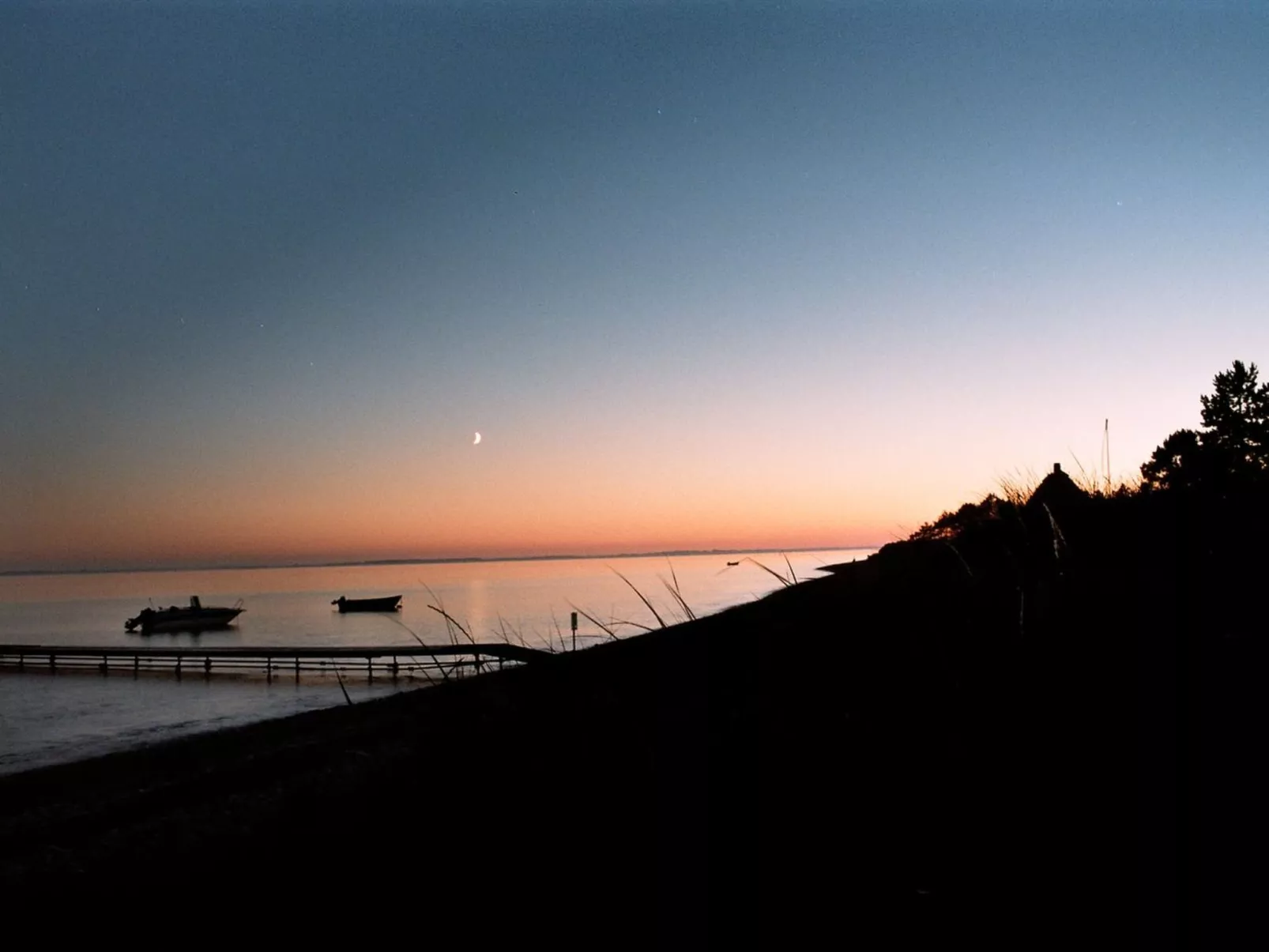 "Kalv" - 75m from the sea-Buiten