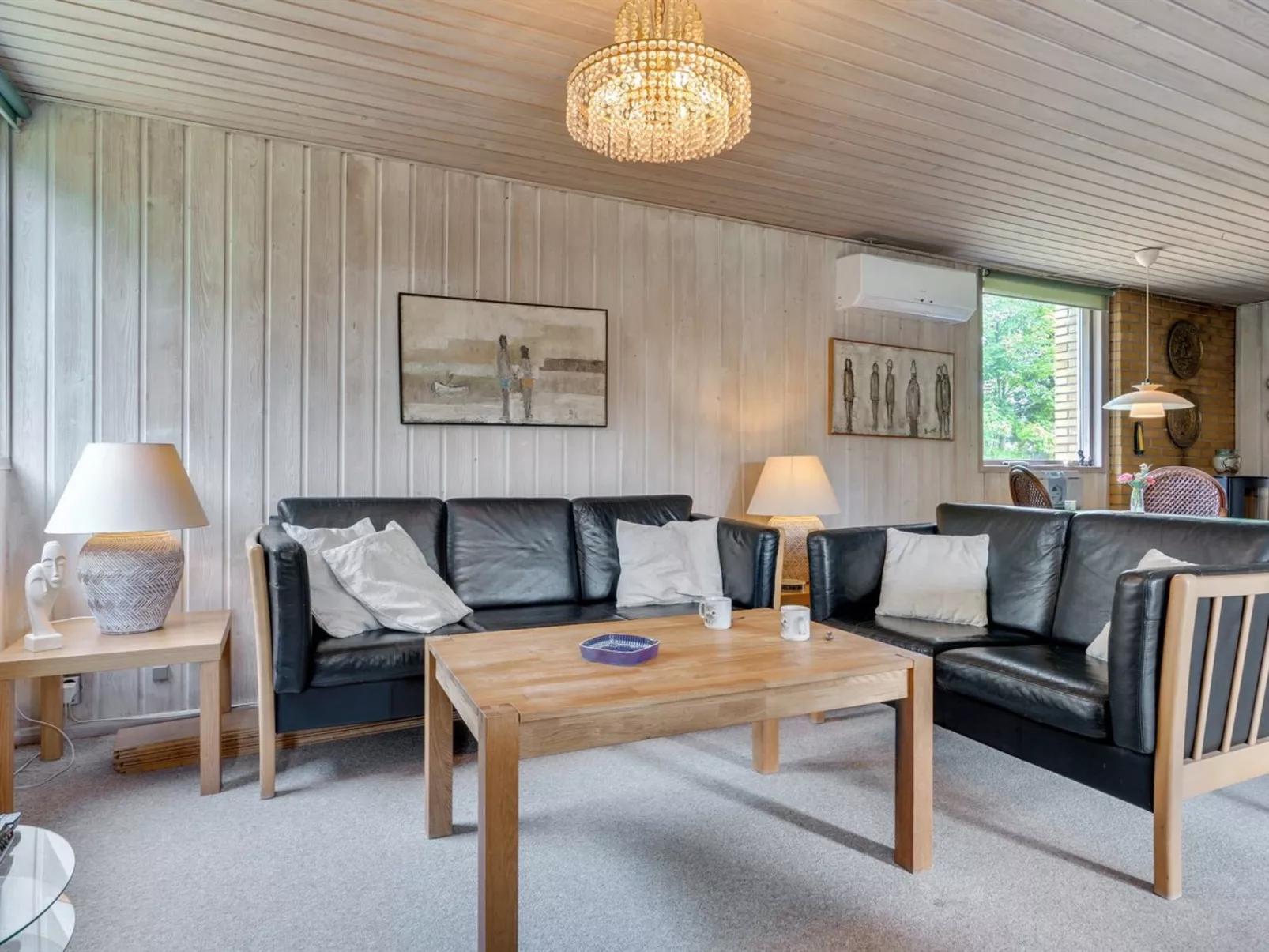 "Teofan" - 500m from the sea-Binnen