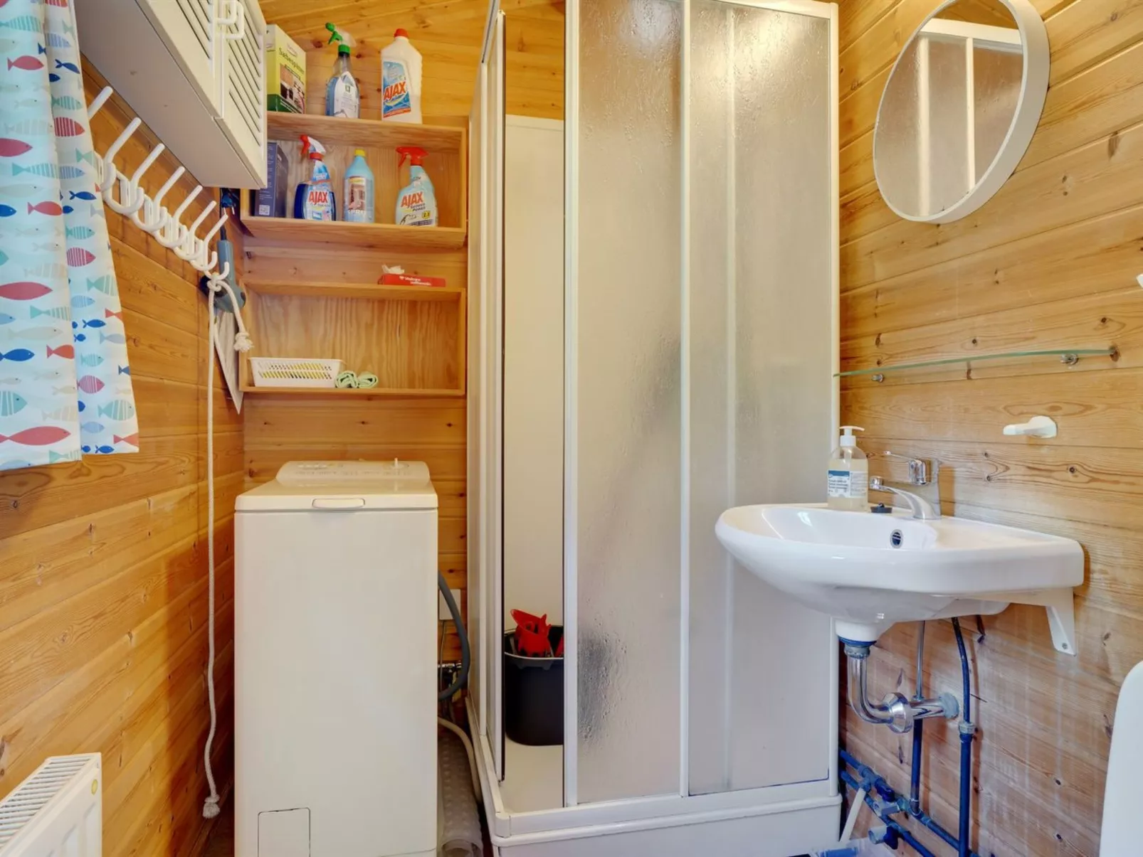 "Ascen" - 300m from the sea