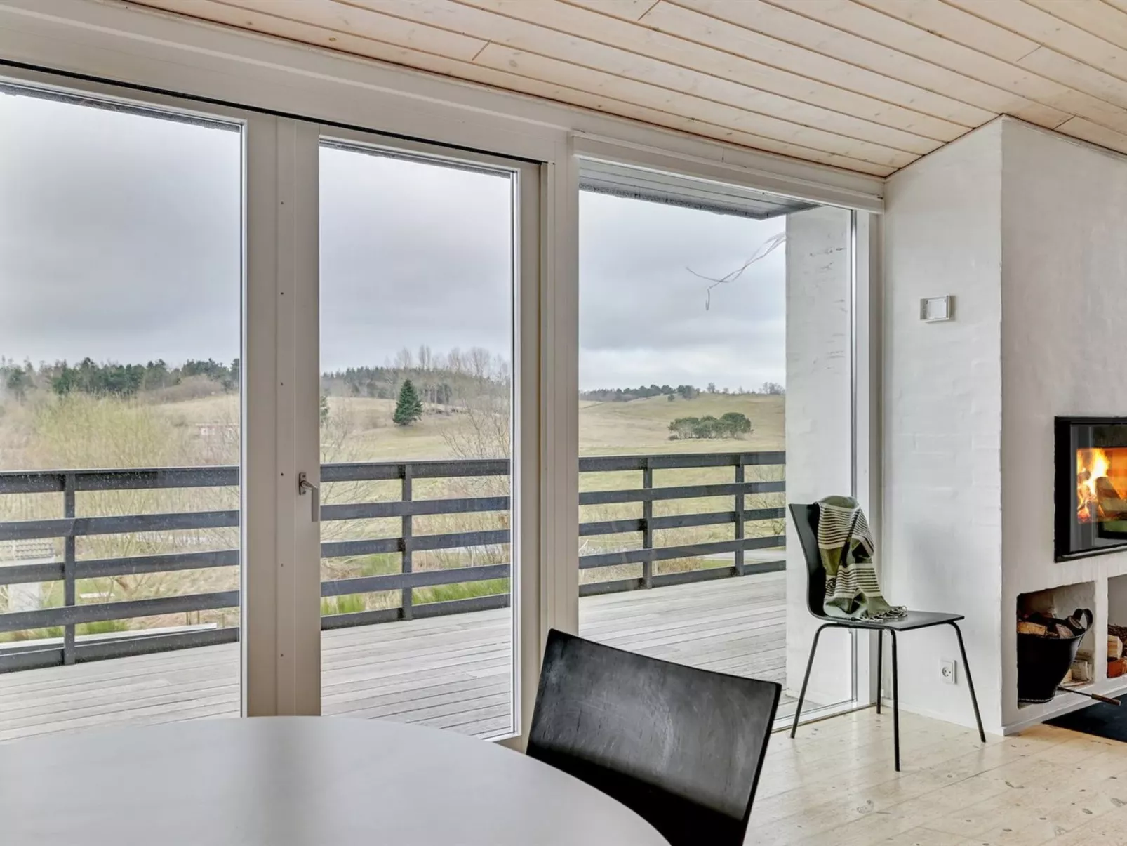 "Gise" - 800m from the sea-Buiten