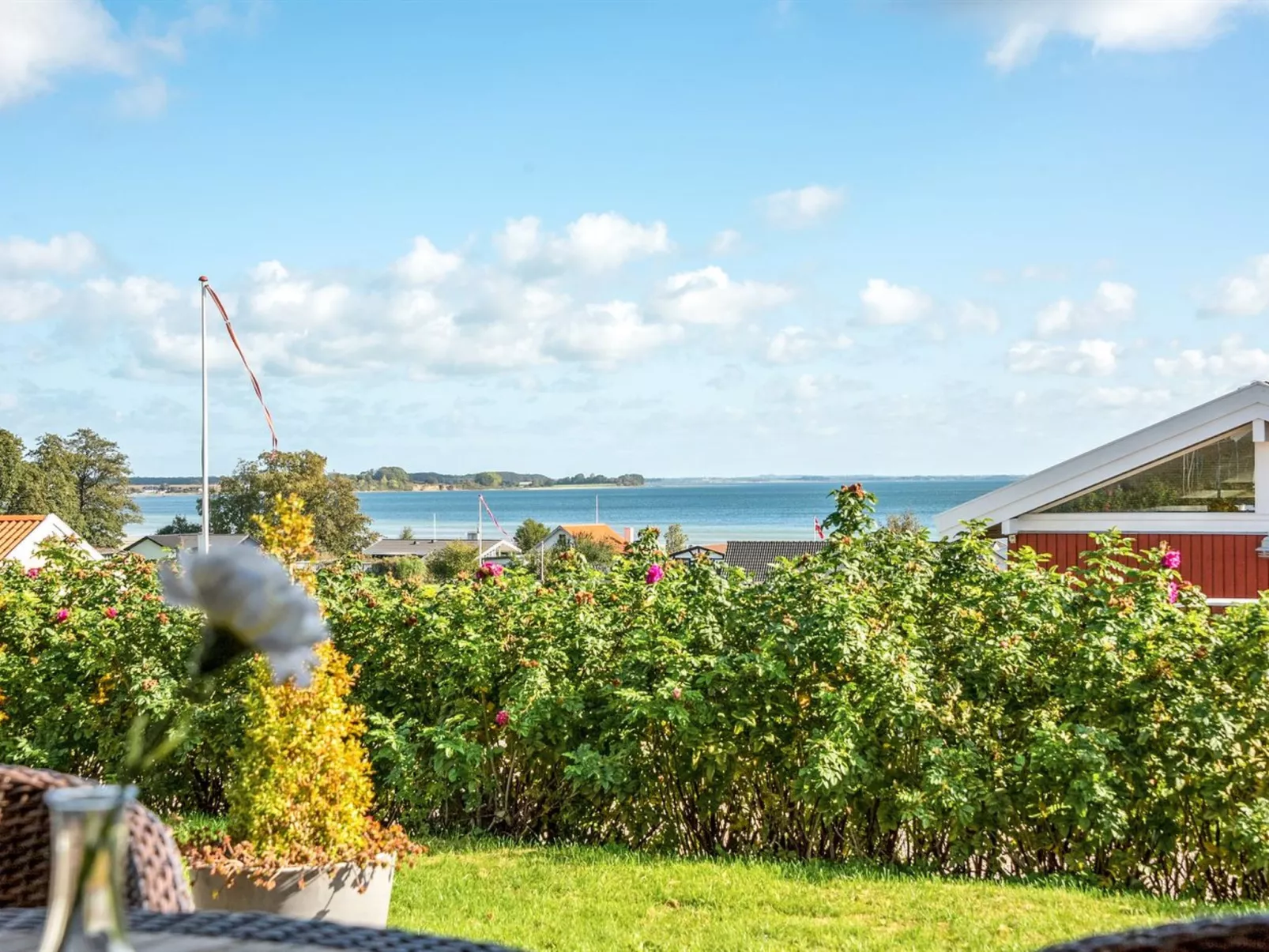 "Apsolon" - 150m from the sea-Buiten