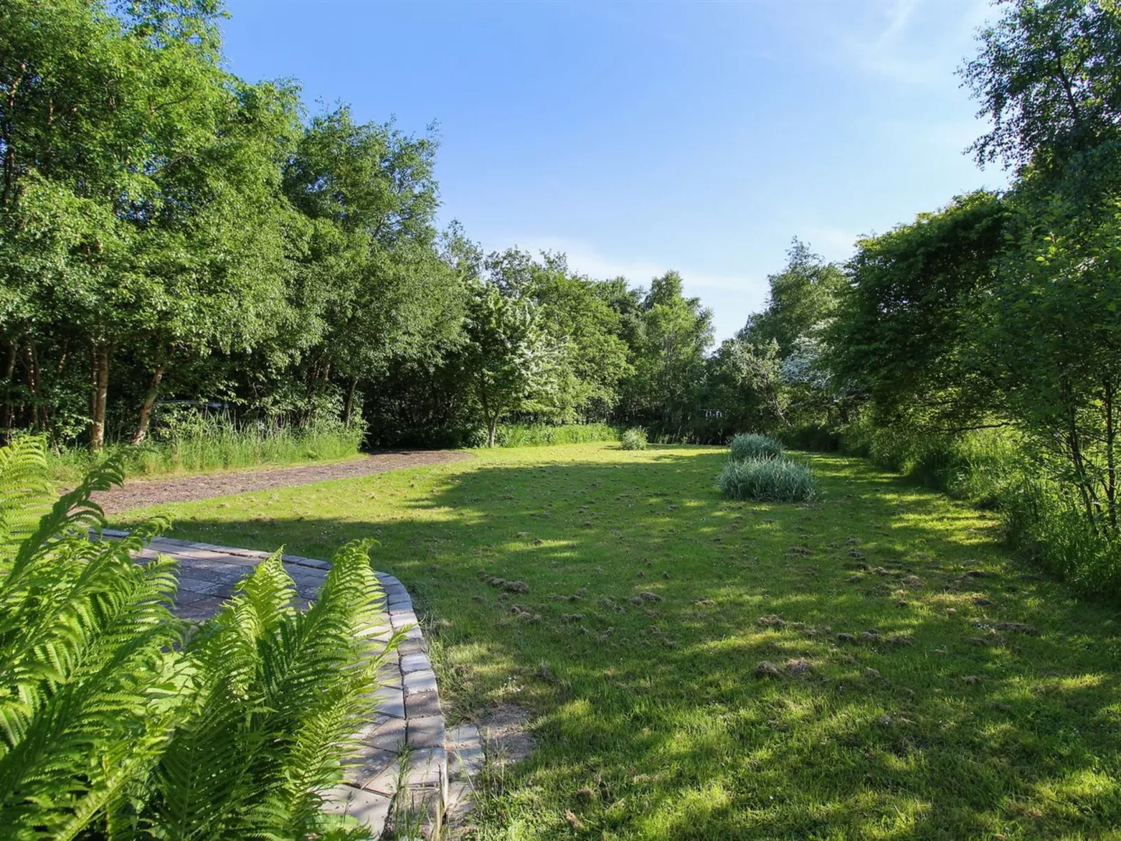 "Virve" - 300m from the sea-Buiten