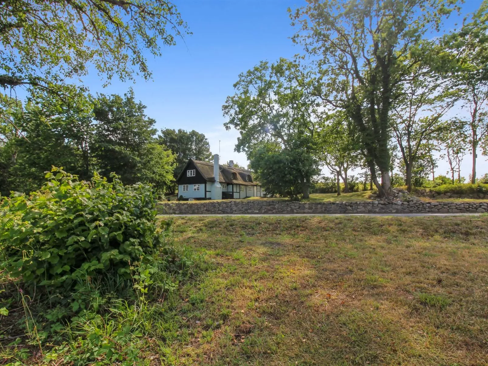 "Nyyrikki" - 100m from the sea-Buiten