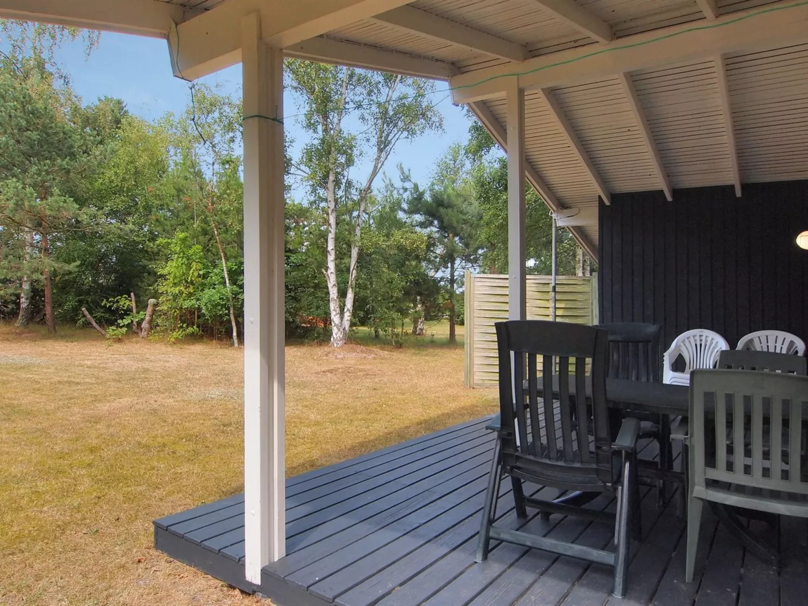 "Aileen" - 900m from the sea-Binnen