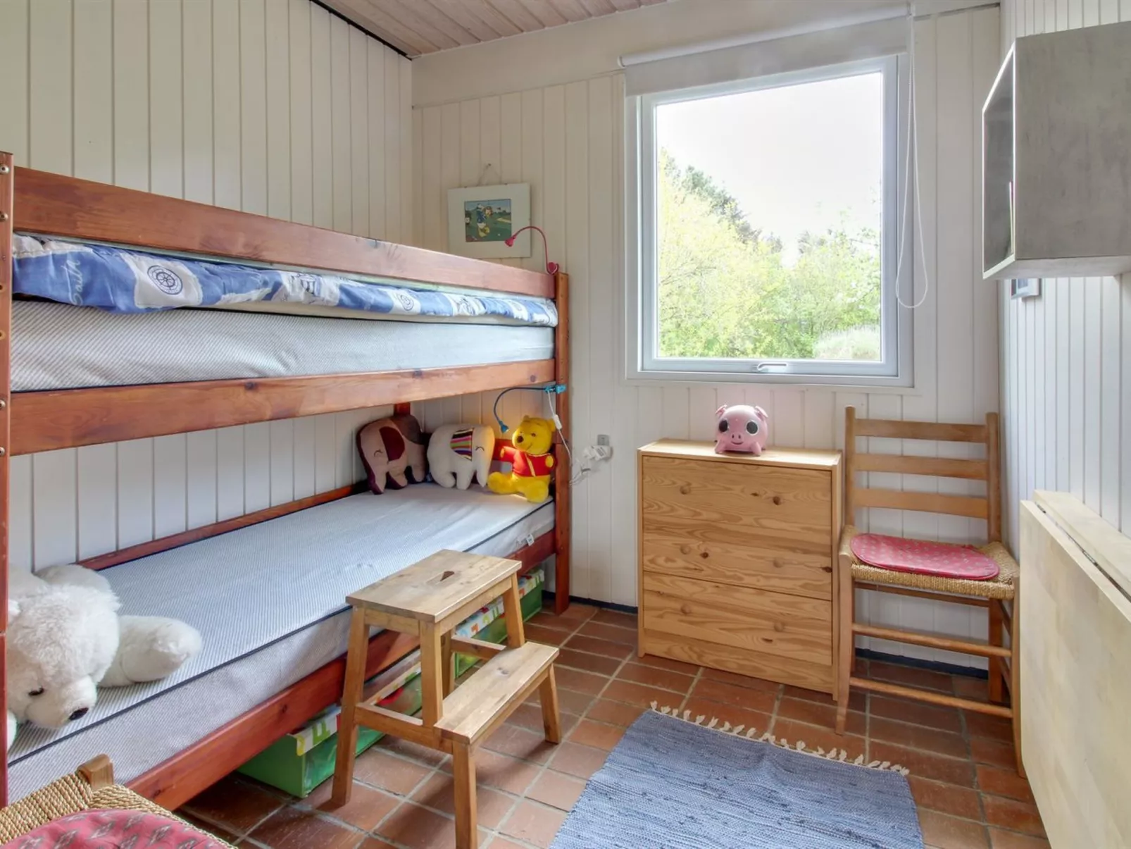 "Ioar" - 200m to the fjord-Binnen