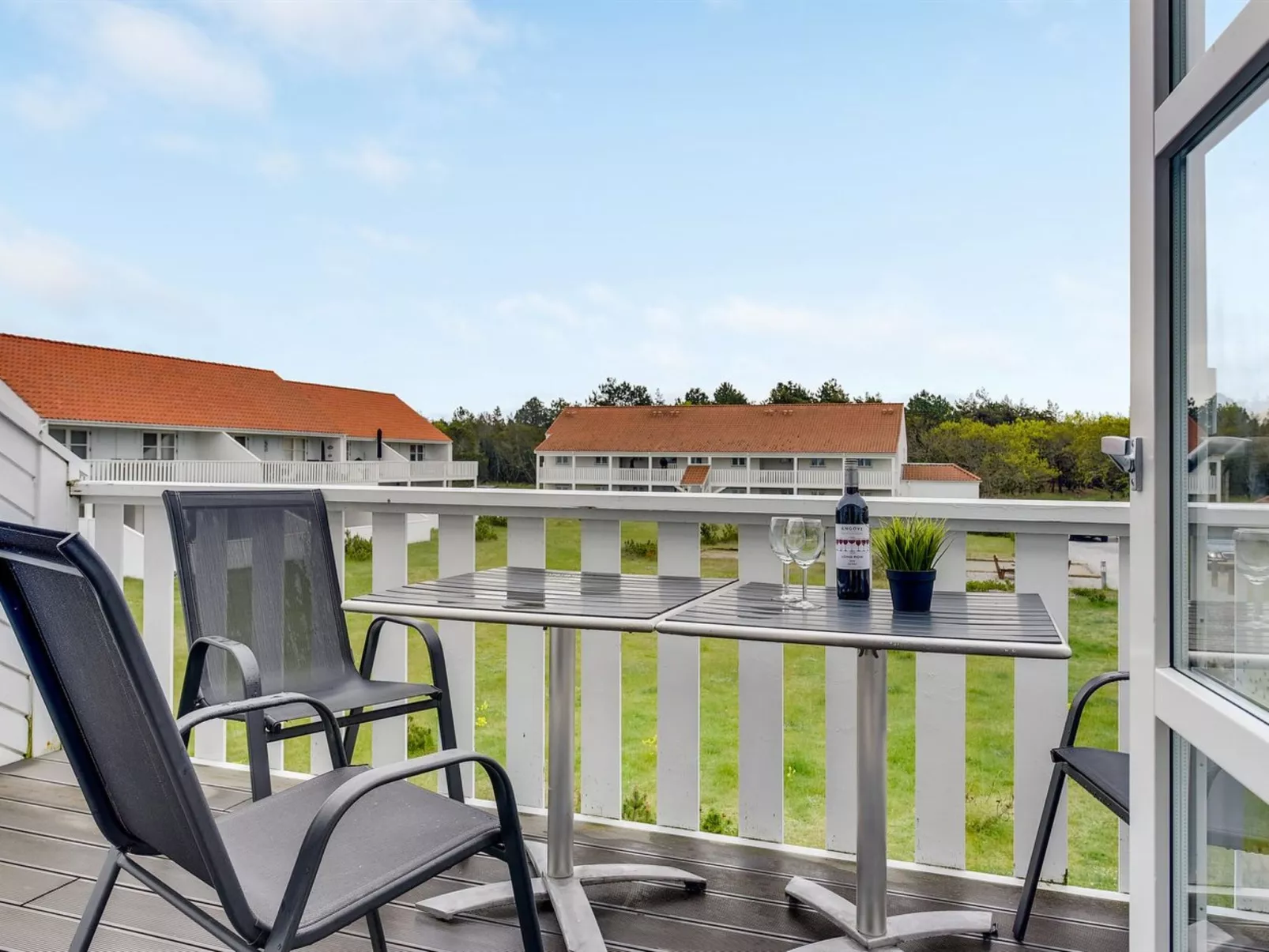 "Enrica" - 1km from the sea-Buiten