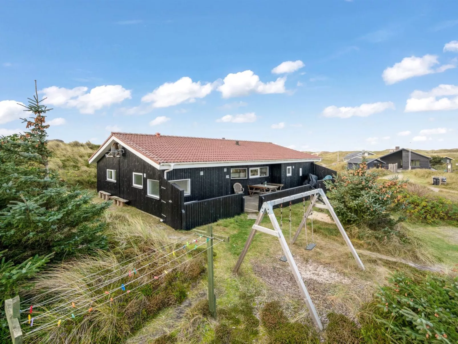 "Wighman" -  from the sea-Buiten