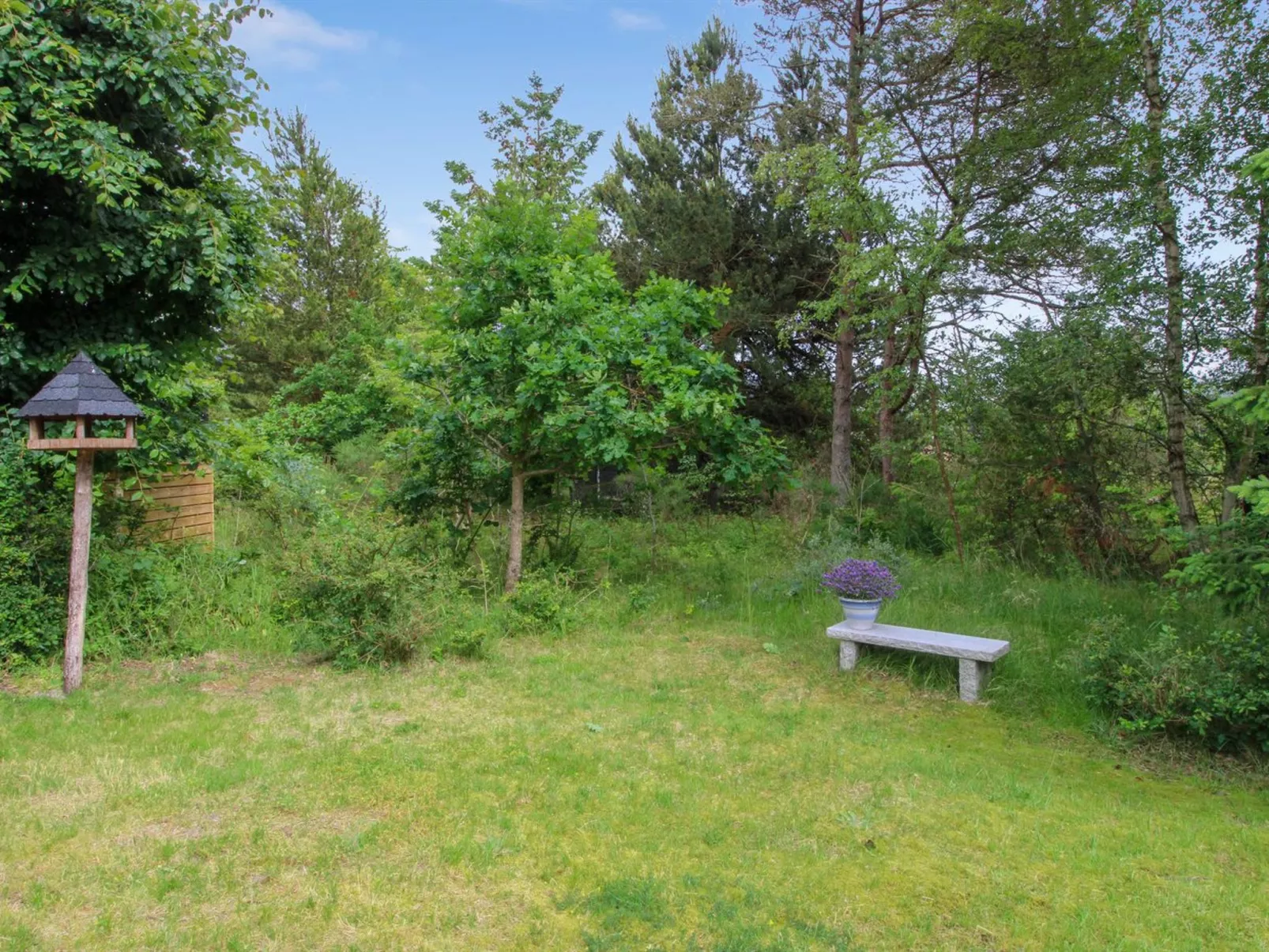 "Flora" - 150m from the sea-Buiten