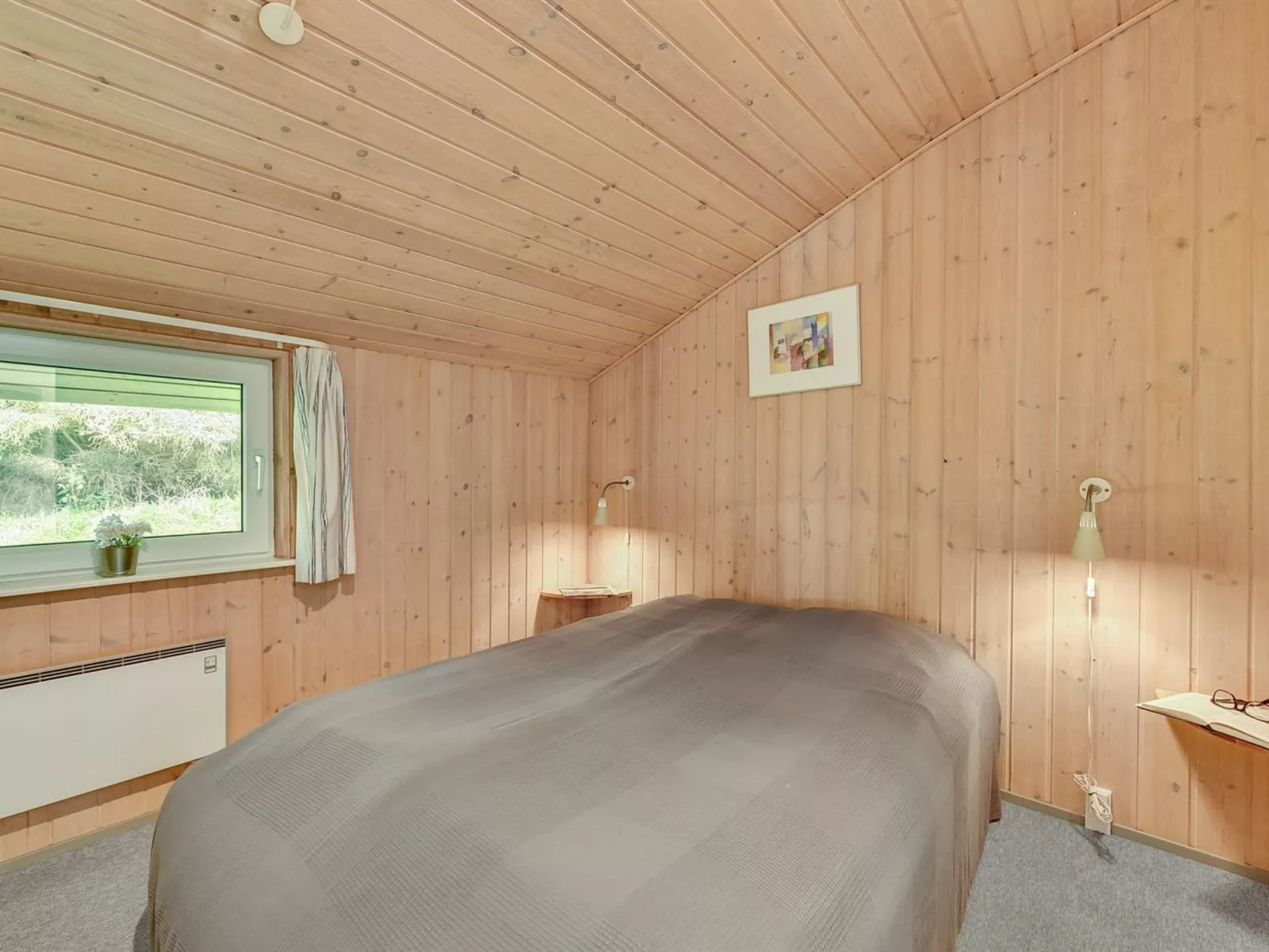 "Tali" - 700m from the sea-Binnen