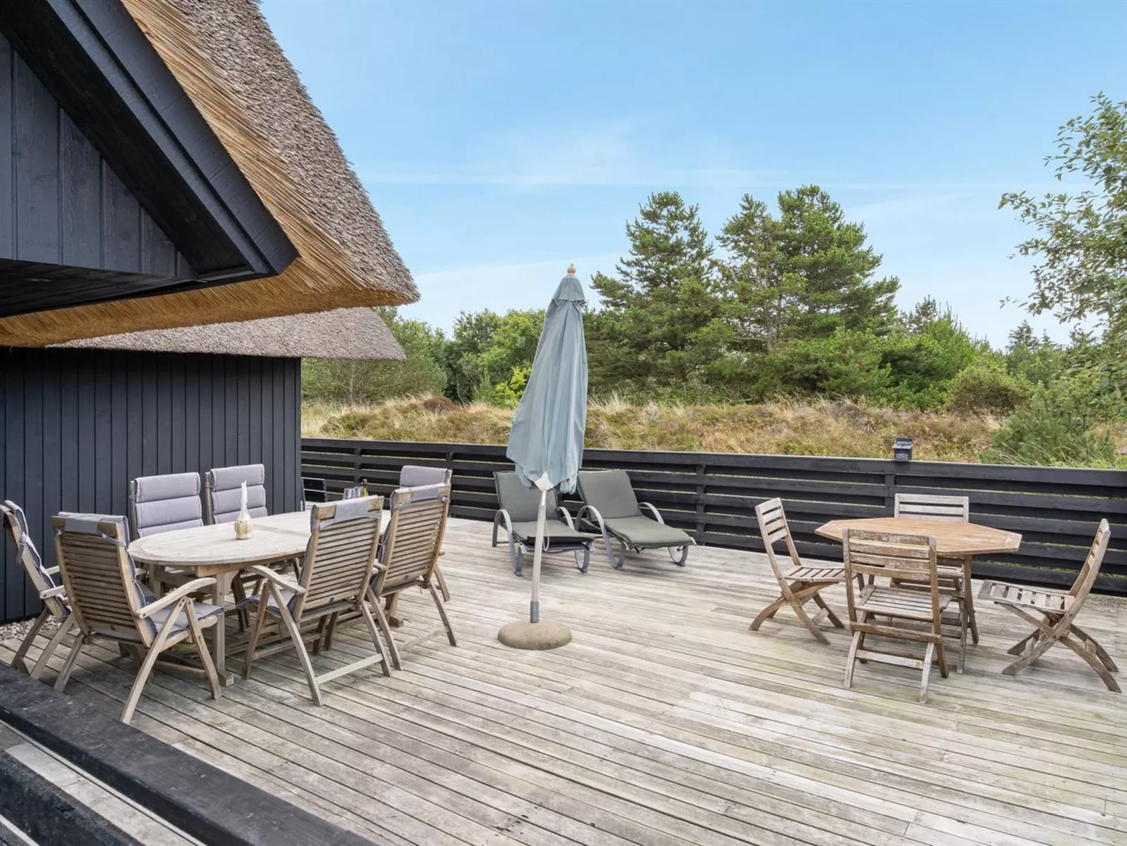 "Reiko" - 1.5km from the sea-Buiten