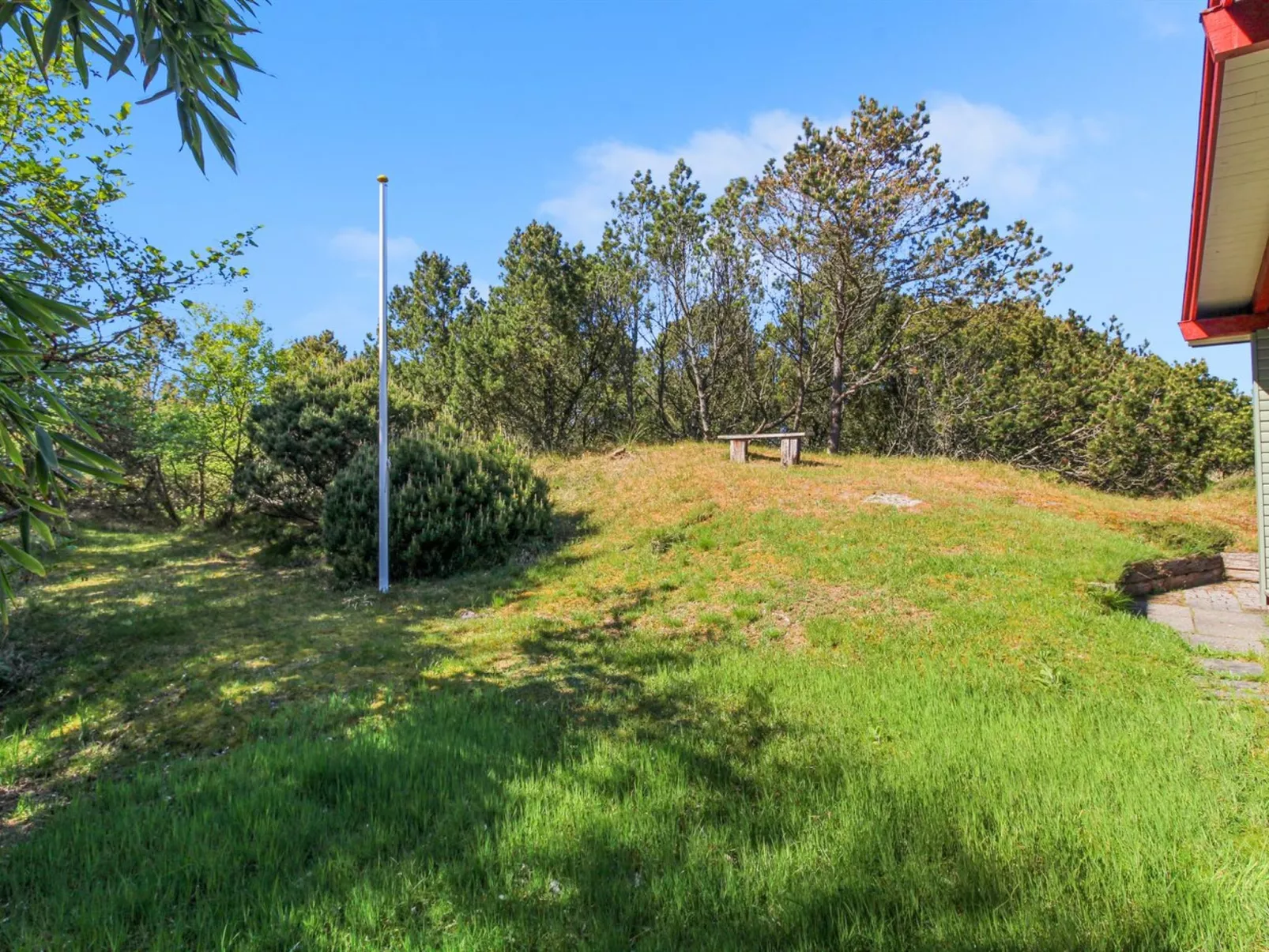 "Wyanet" - 2.3km from the sea-Buiten