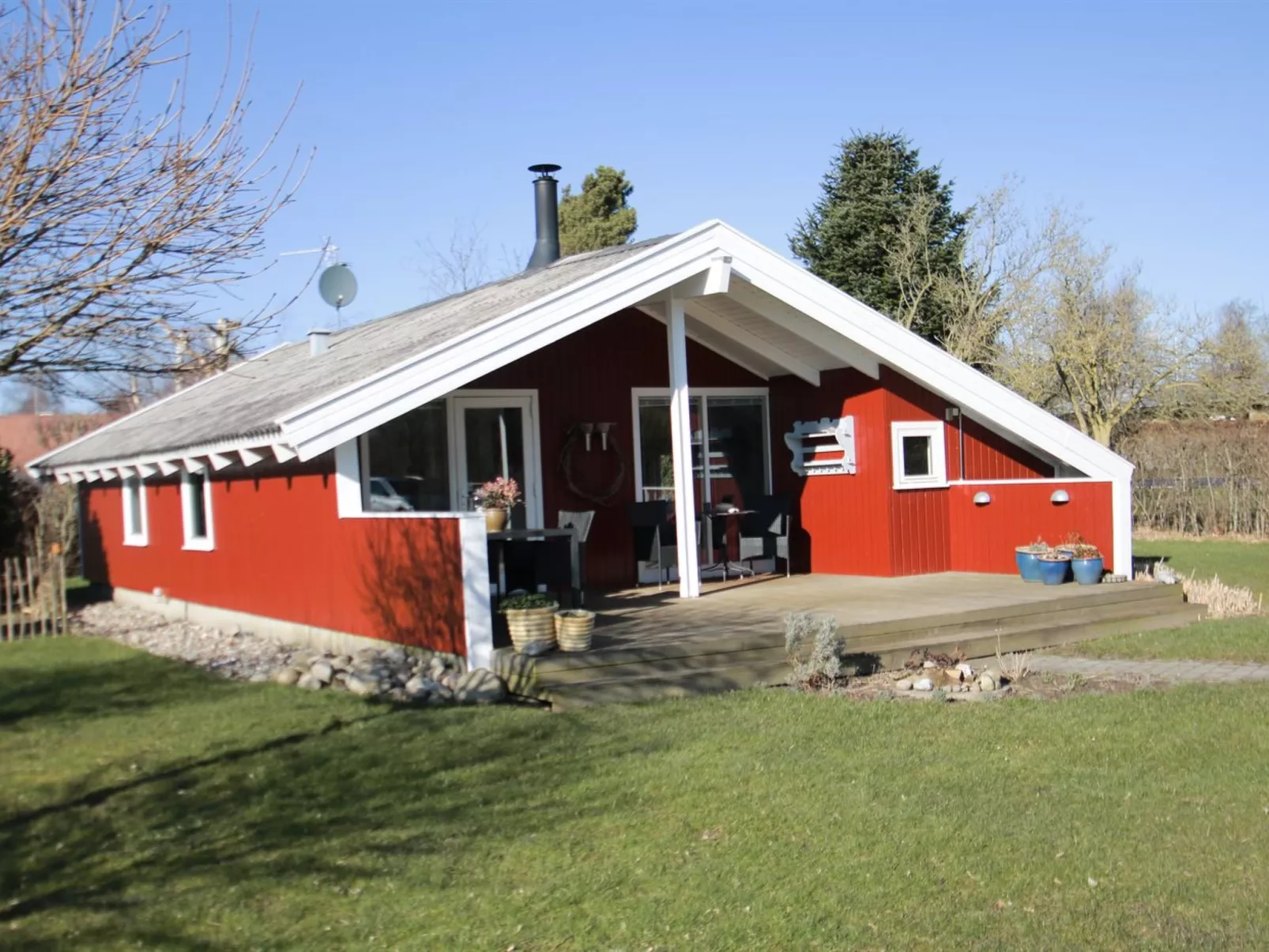 "Akari" - 400m from the sea-Buiten