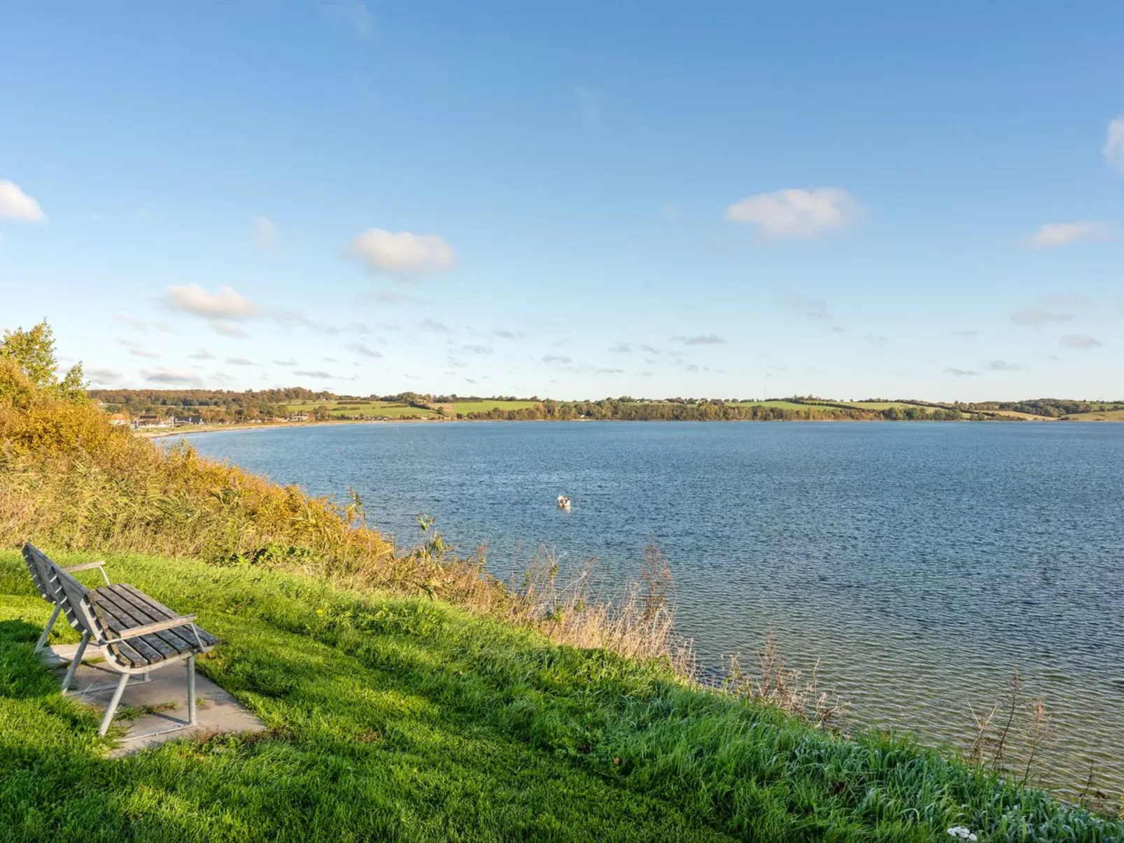 "Nica" - 100m from the sea-Buiten