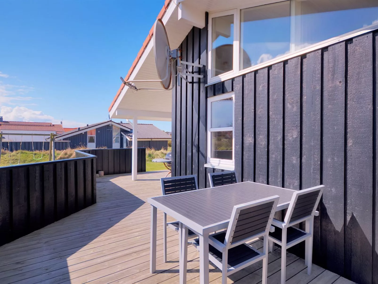 "Nedelko" - 250m from the sea-Buiten