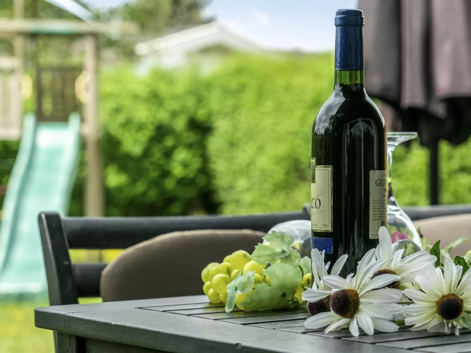 "Simonia" - 600m from the sea-Binnen