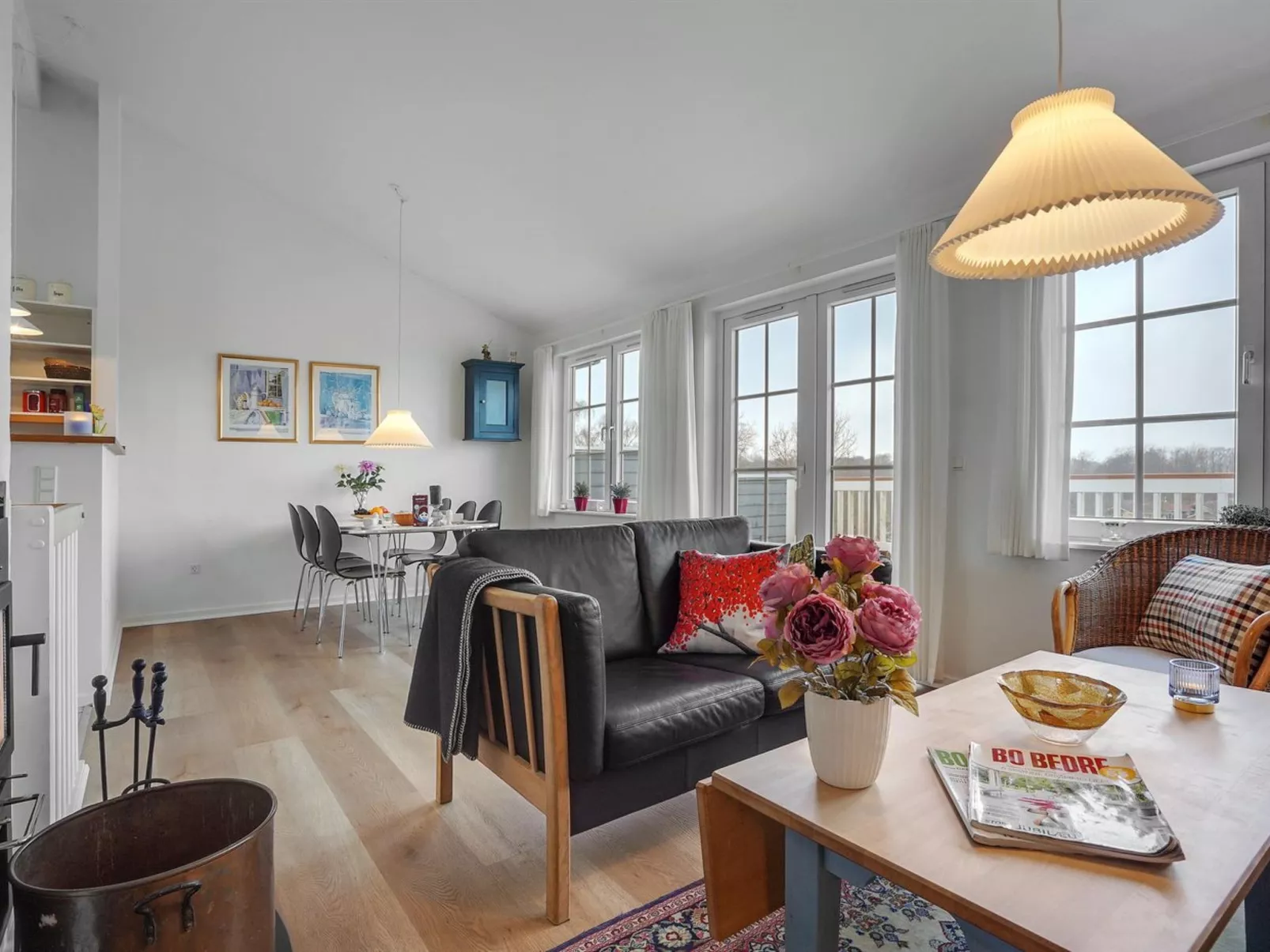 "Marga" - 400m from the sea-Binnen