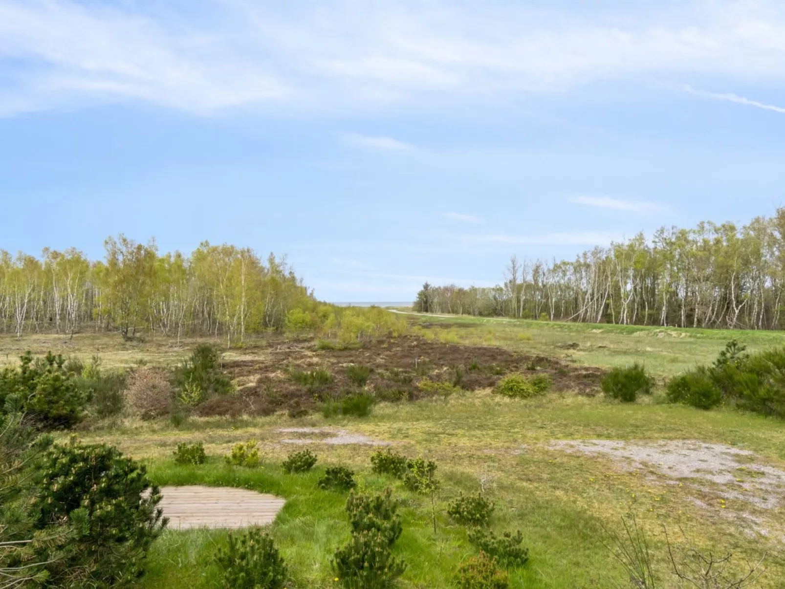 "Farah" - 275m from the sea-Buiten