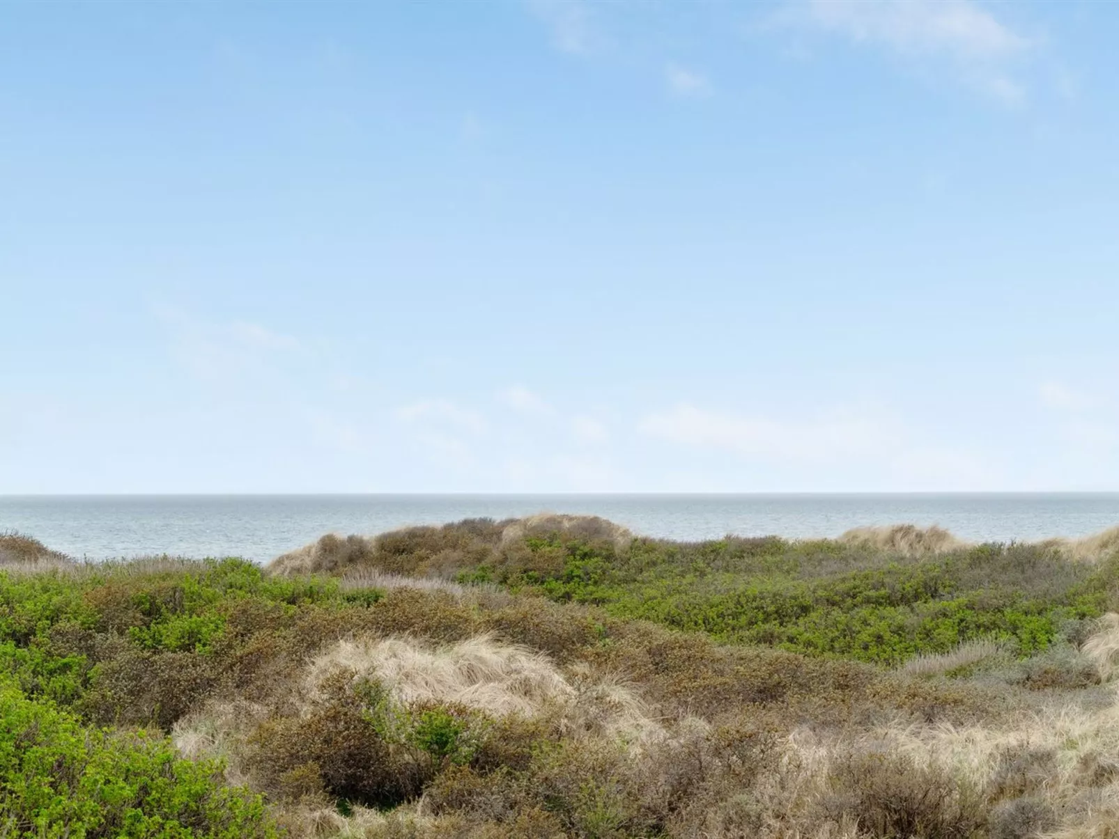 "Simeona" - 140m from the sea-Buiten