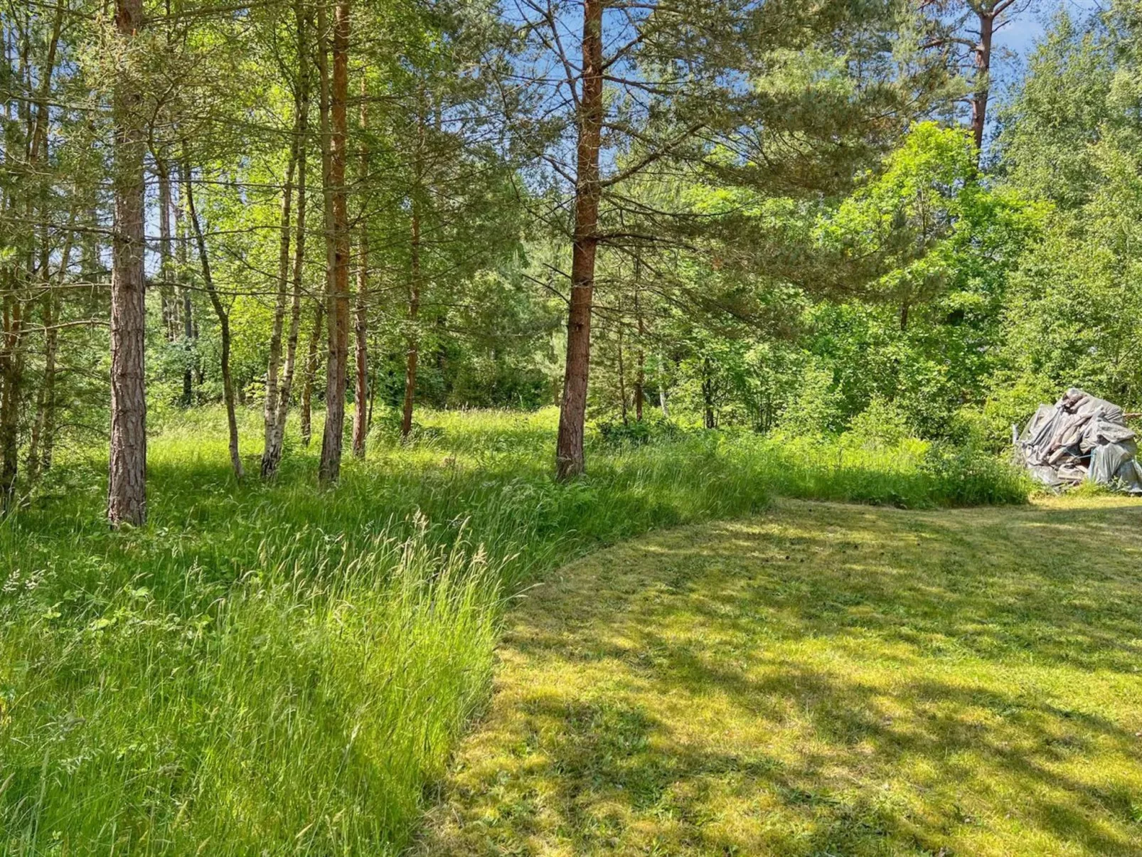 "Ila" - 500m from the sea-Buiten