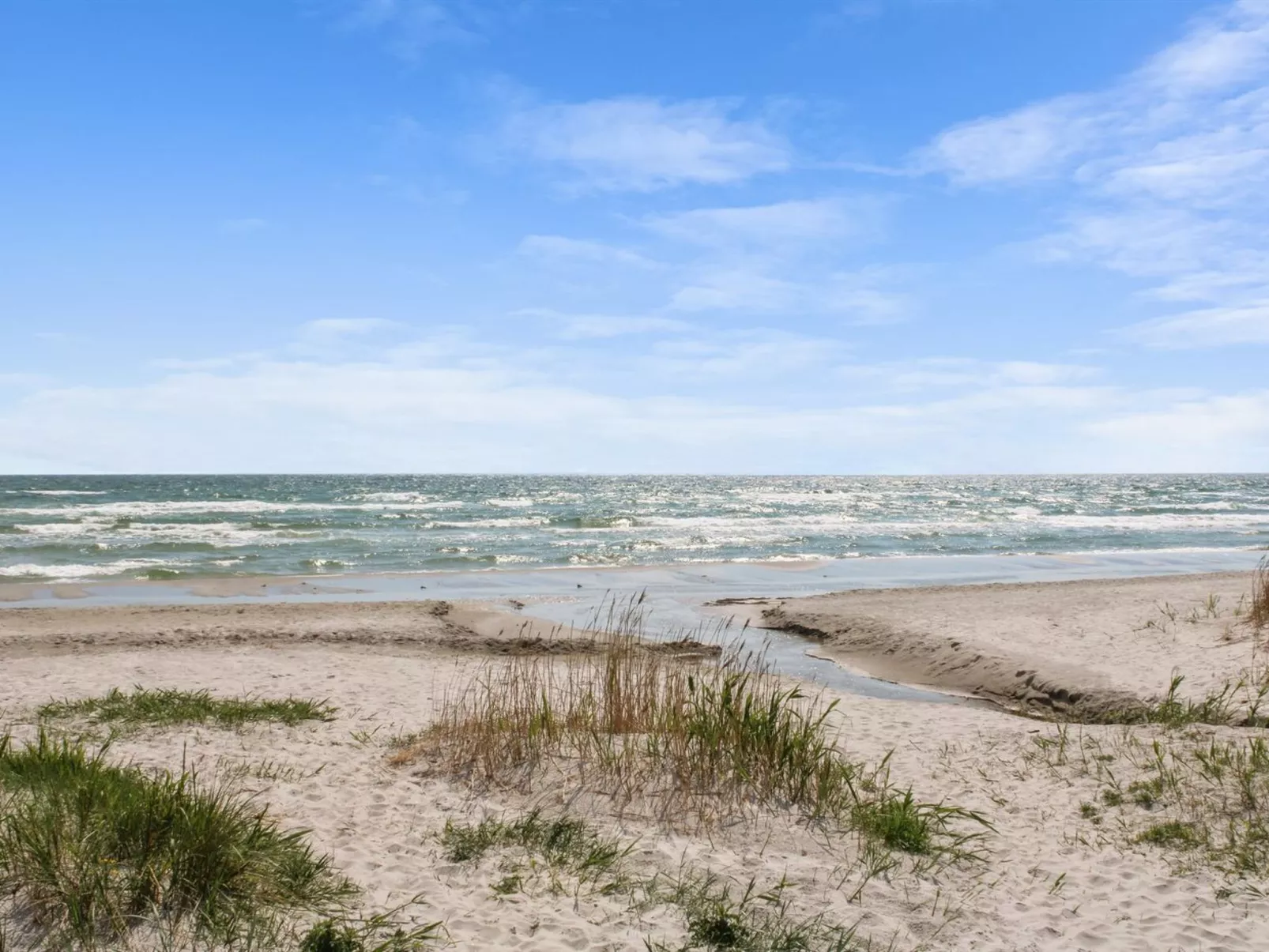 "Andria" - 300m from the sea-Buiten