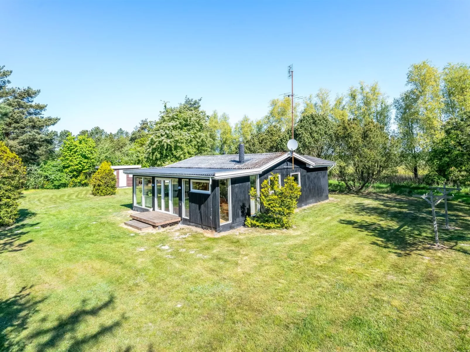 "Arendine" - 700m from the sea-Buiten