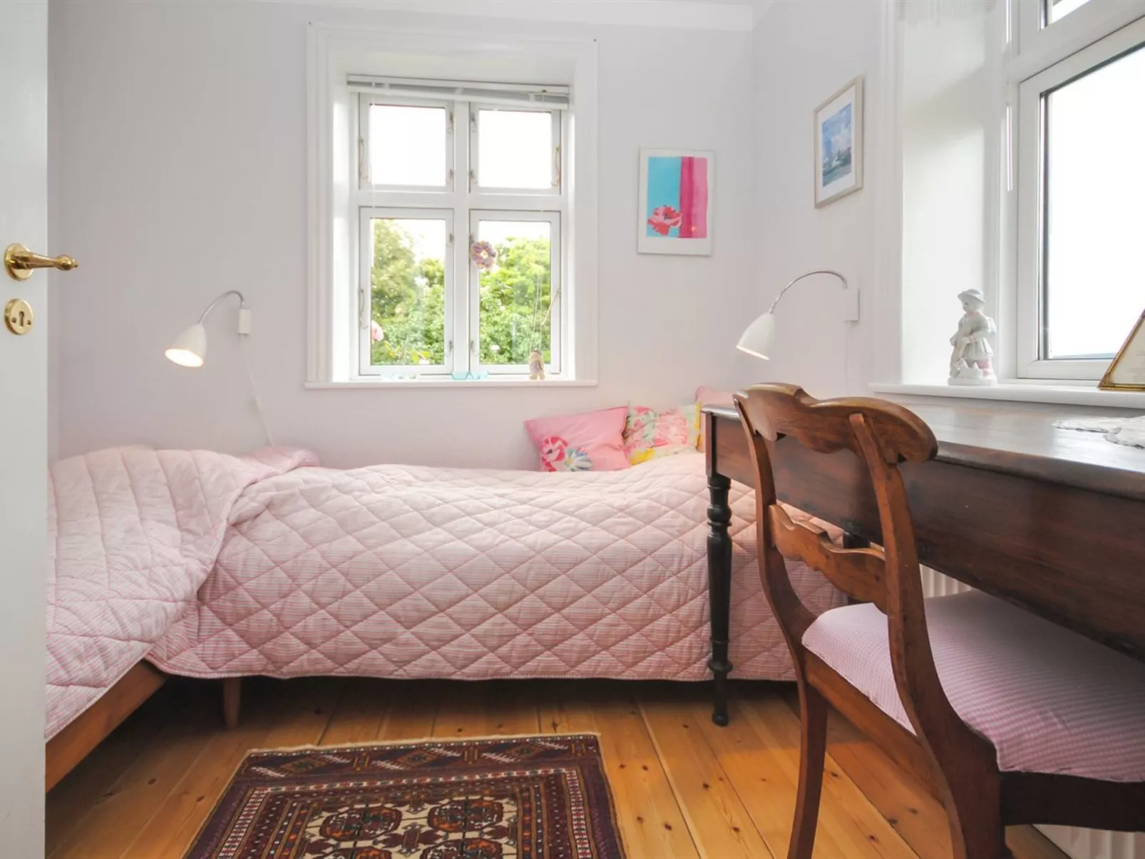 "Ludovic" - 7km from the sea-Binnen