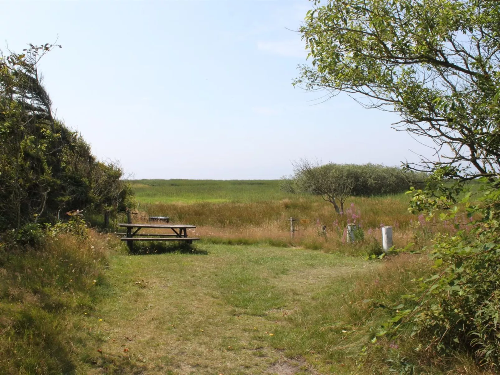 "Pyry" - 400m to the fjord-Buiten