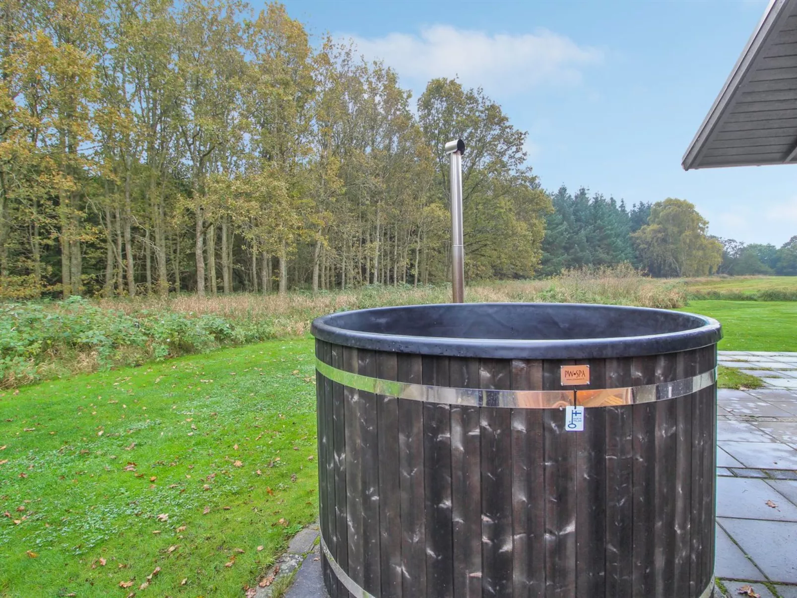 "Rufina" - 850m from the sea-Binnen