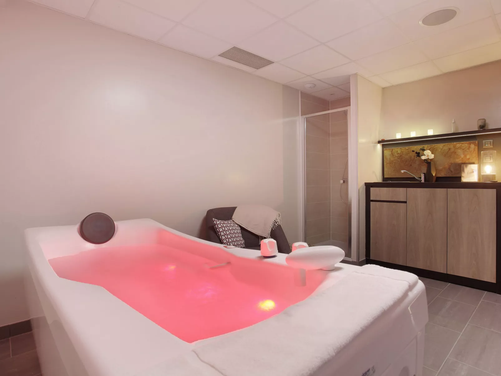 Résidence Odalys Collection Mendi Alde-Binnen