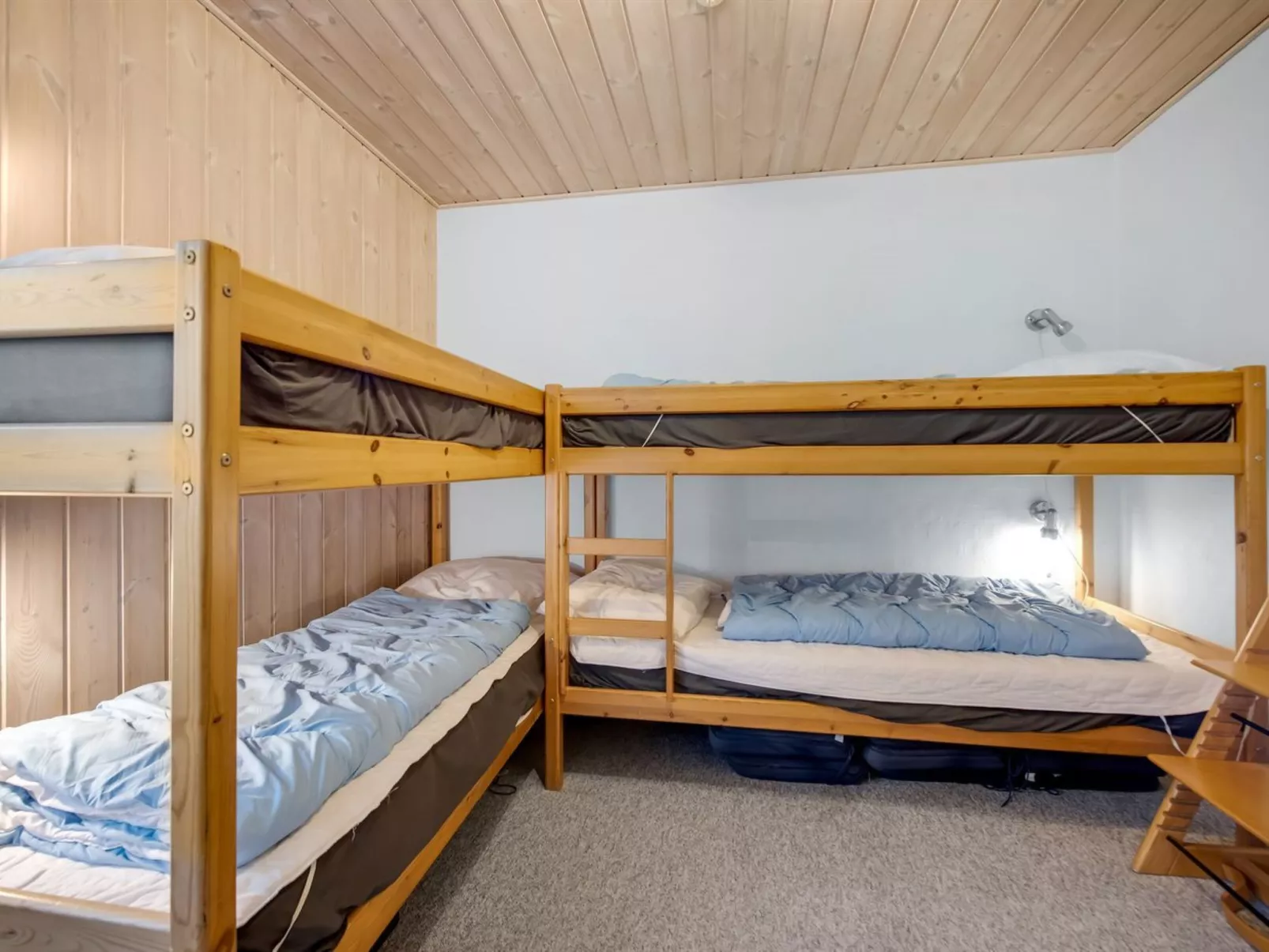 "Tuula" - 1.1km from the sea-Buiten