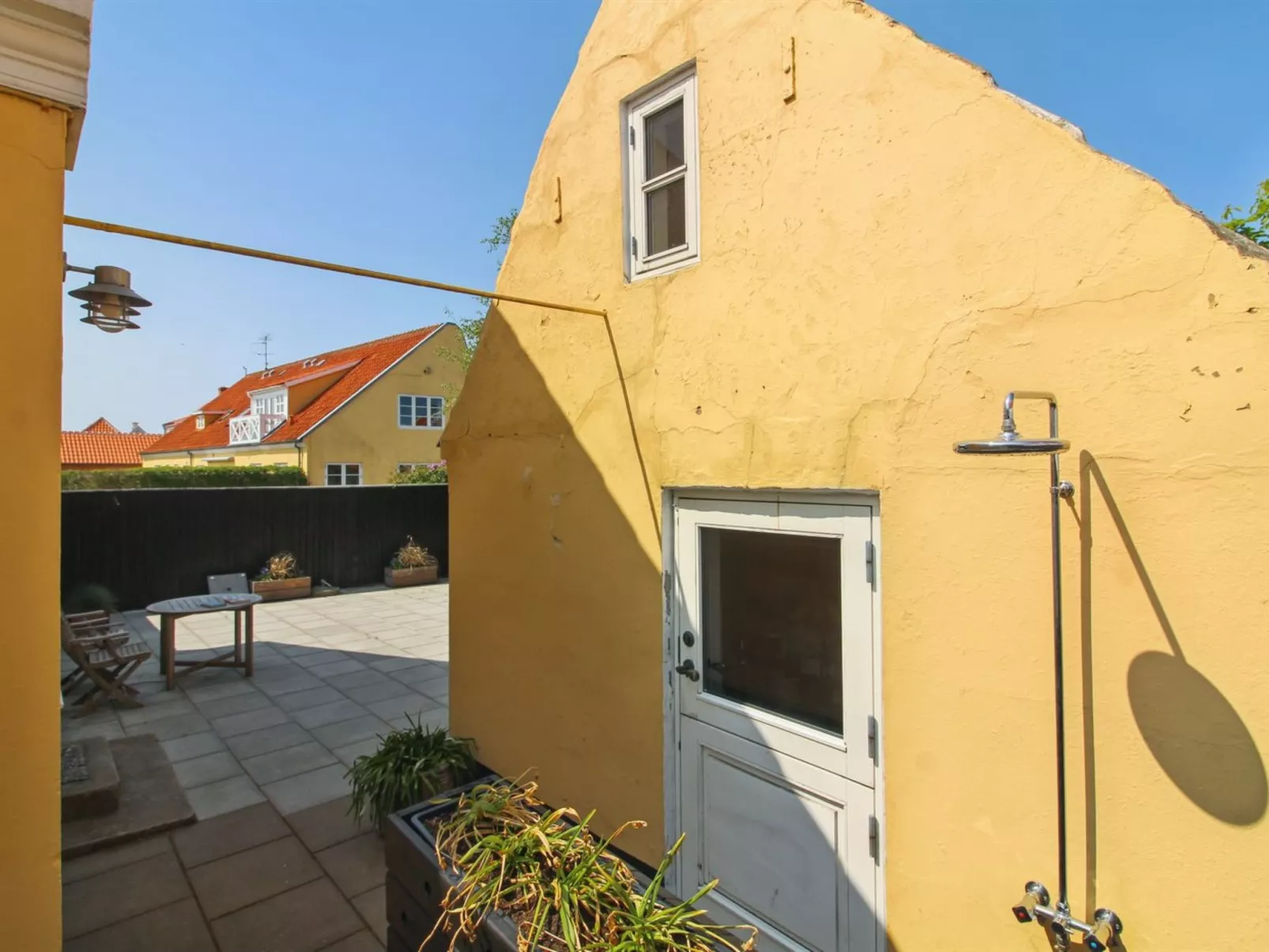 "Ilselil" - 500m from the sea-Buiten