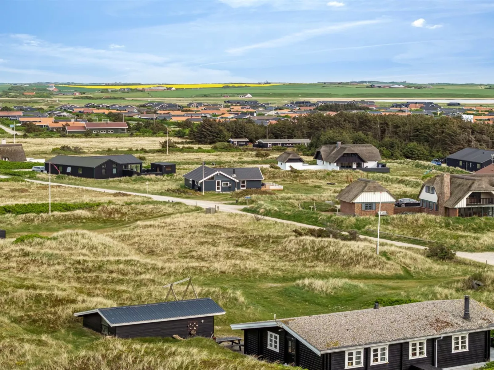 "Filip" - 100m from the sea-Buiten