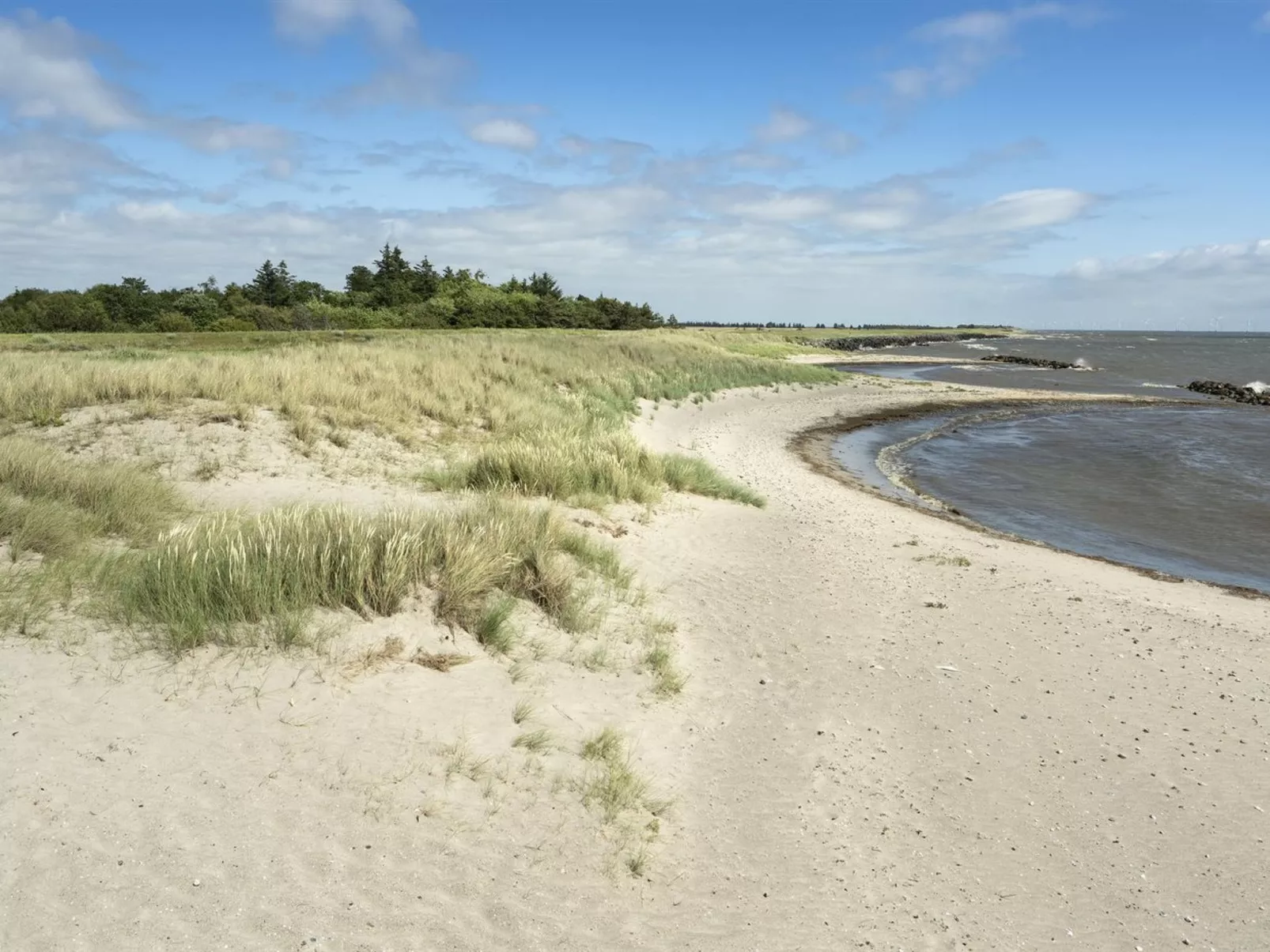 "Lottje" - 300m from the sea-Buiten