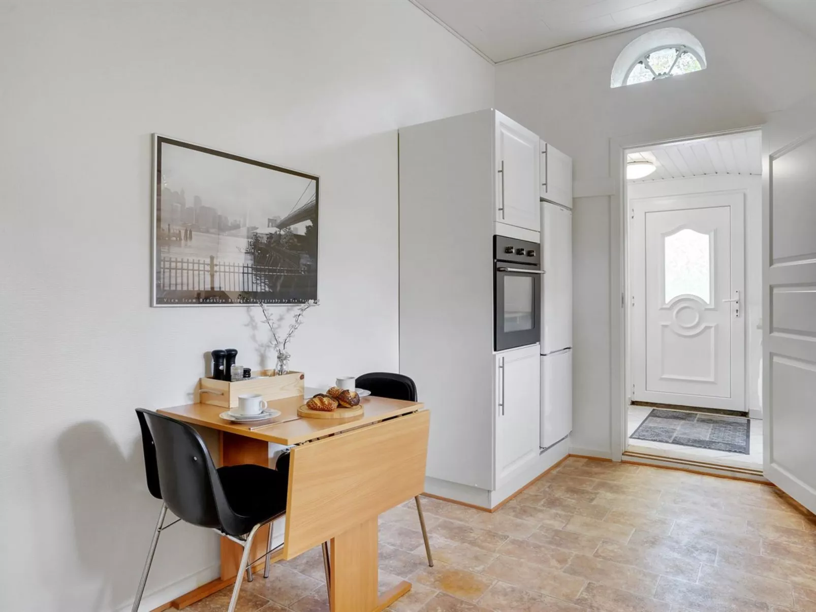 "Filippus" - 30km from the sea-Binnen