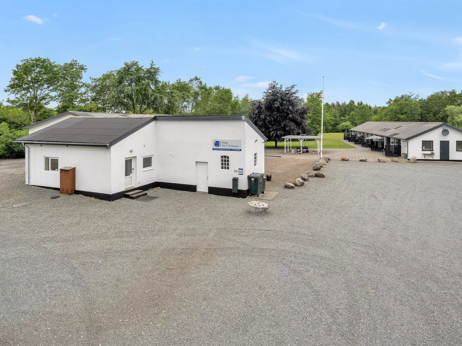 "Tokki" - 20km from the sea-Binnen