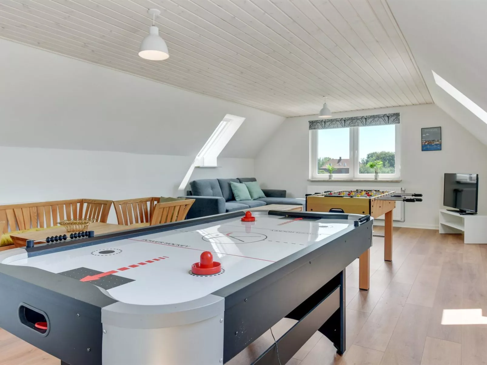 "Iina" - 13km from the sea-Binnen